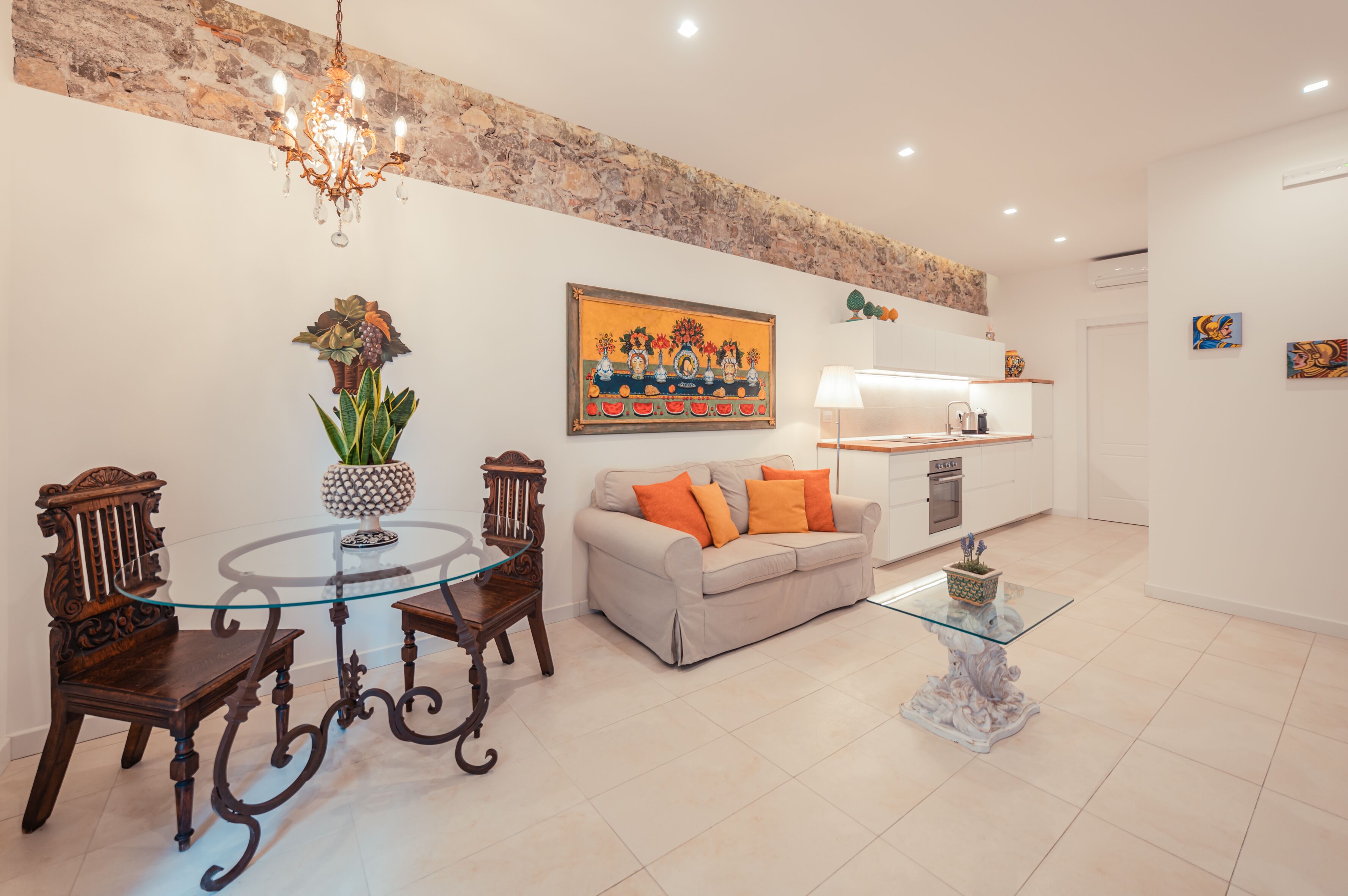 Taoapartments Casa Antonella