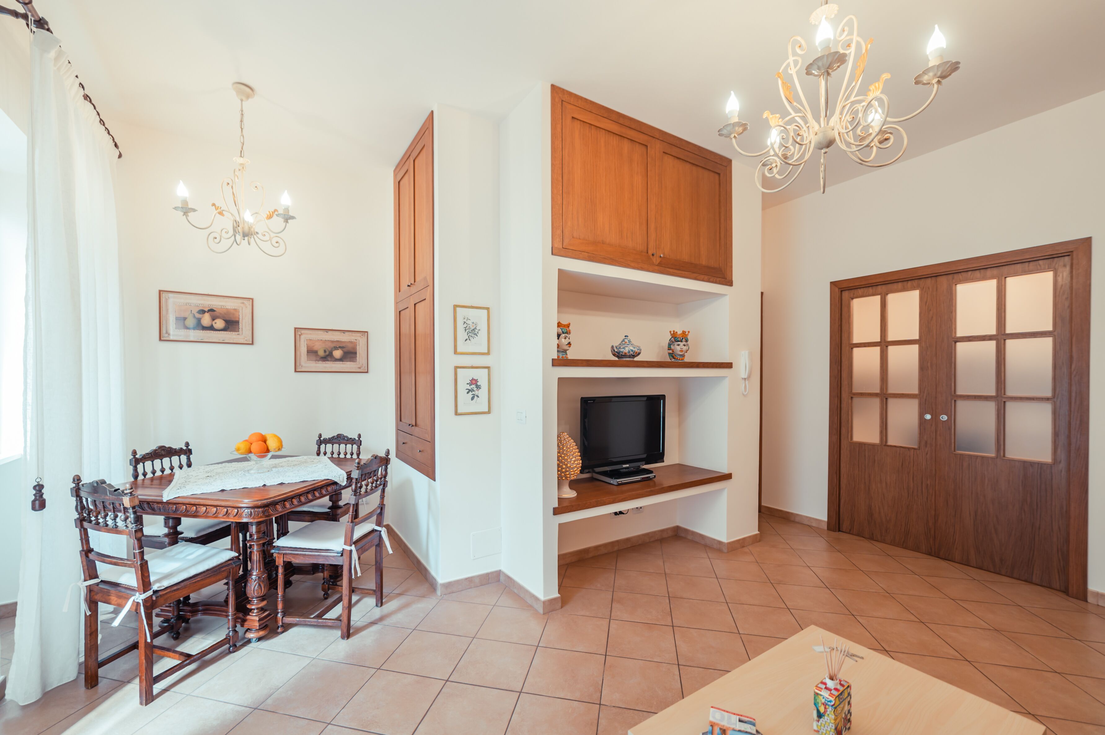 Taoapartments Casa Antonella