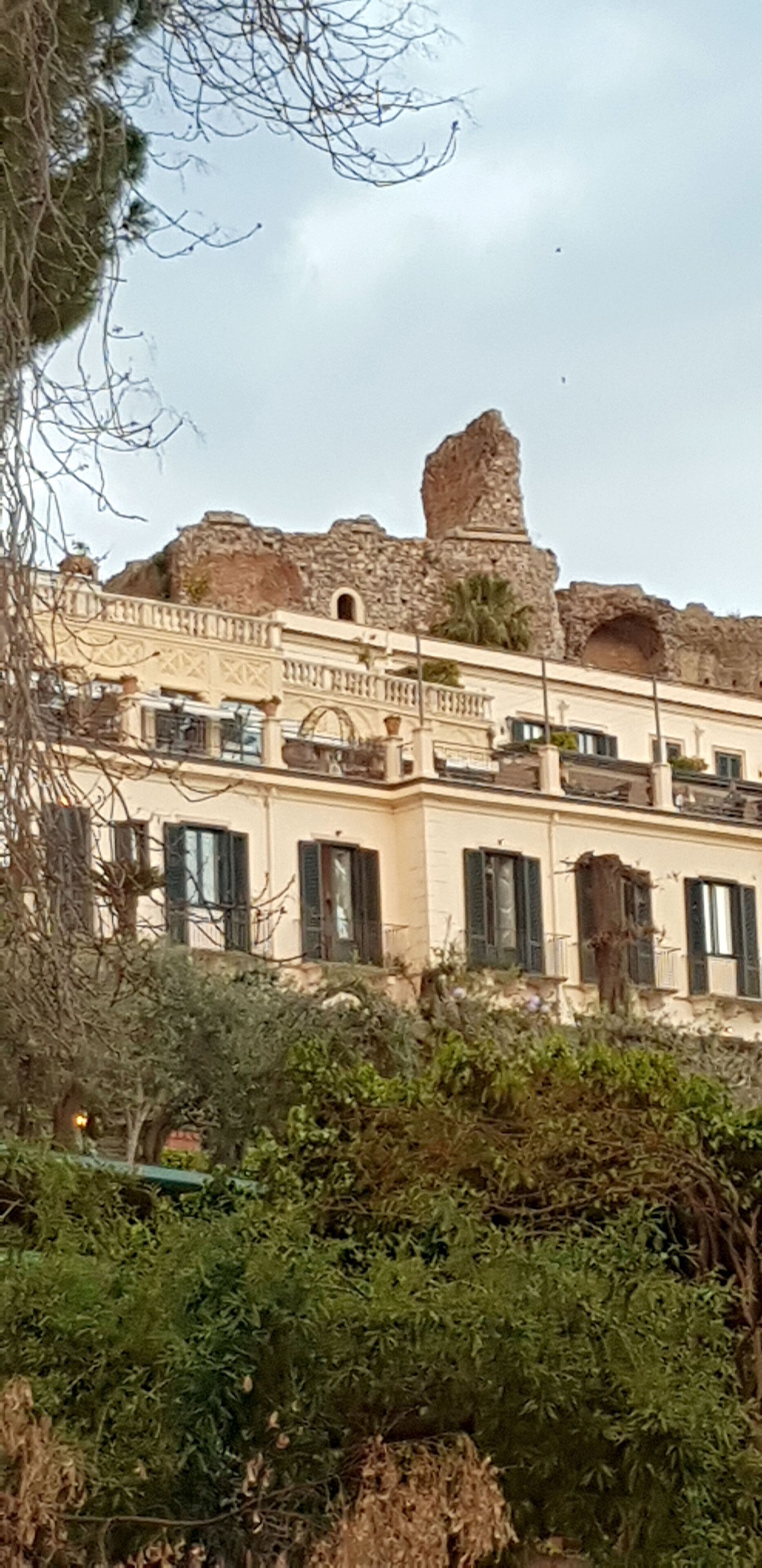 Taoapartments Casa Antonella