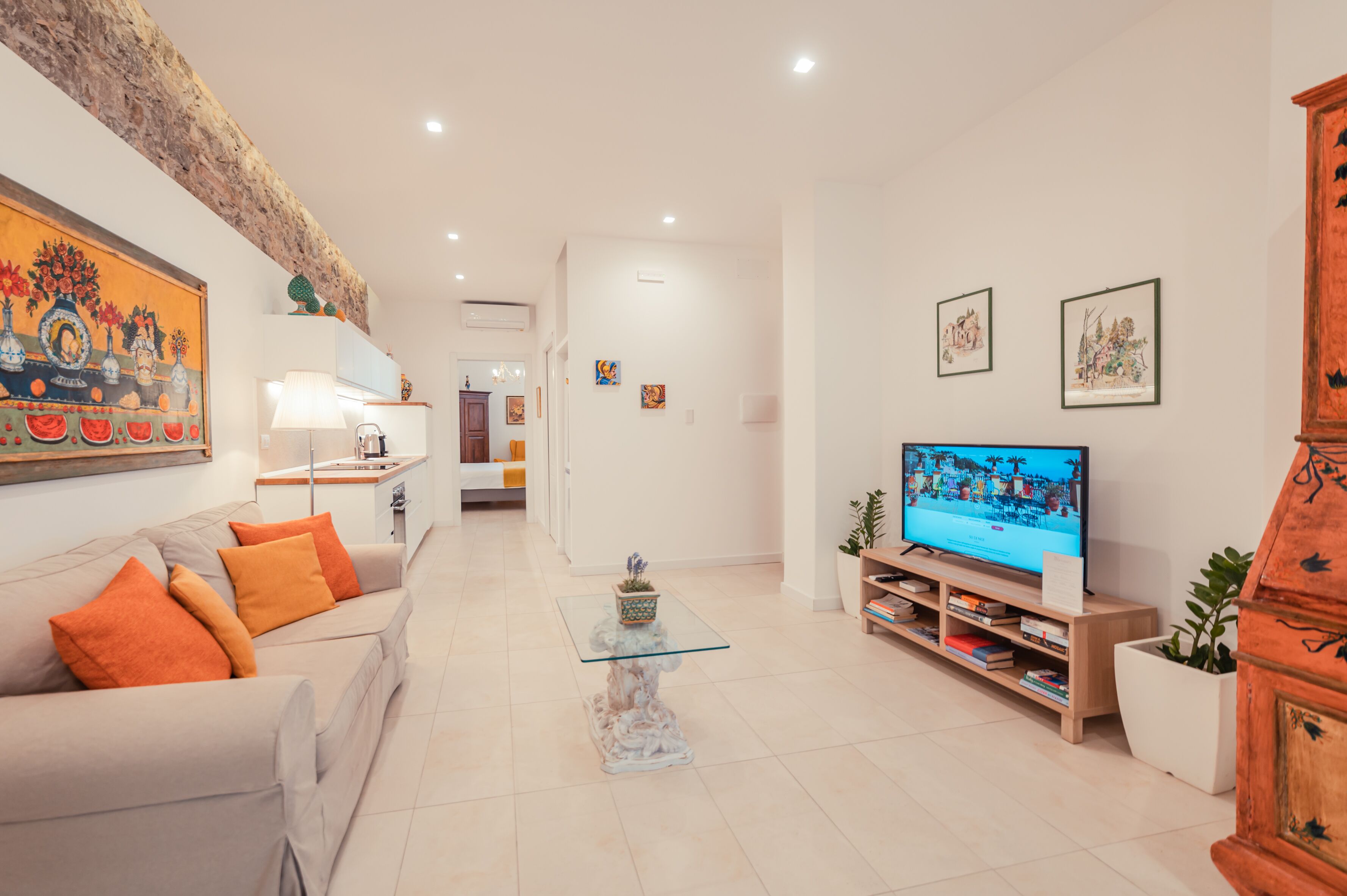 Taoapartments Casa Antonella