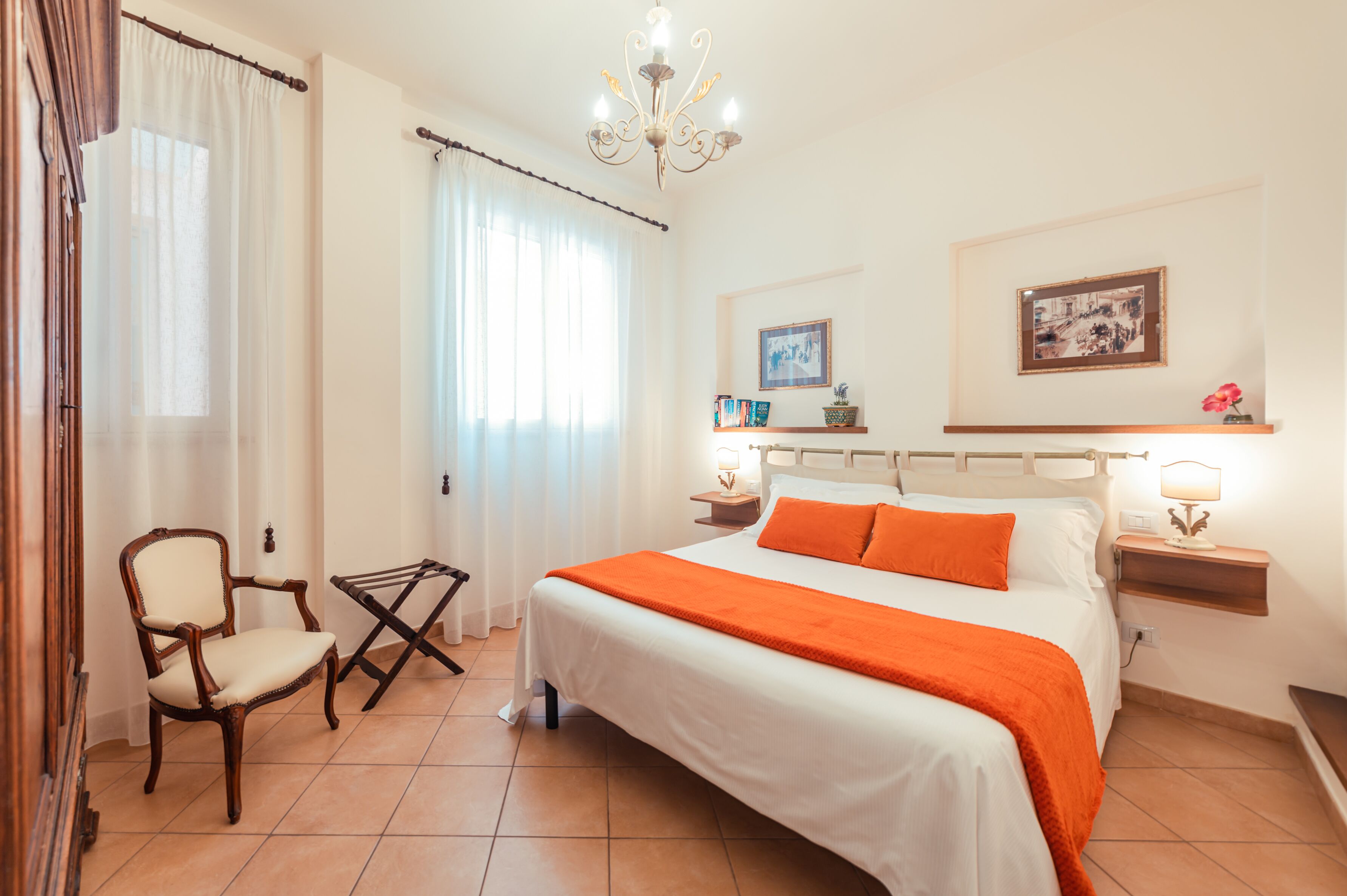 Taoapartments Casa Antonella