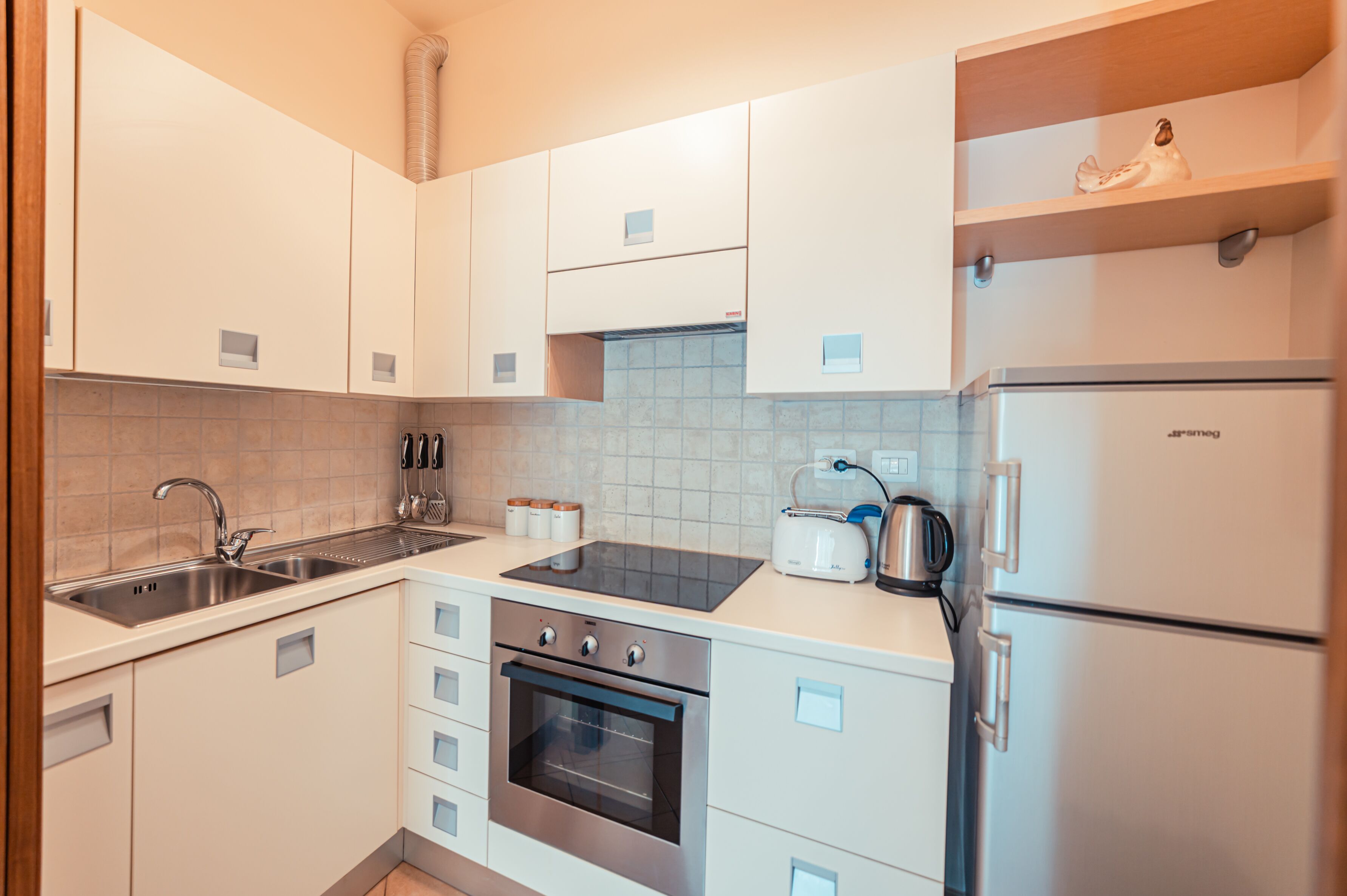 Taoapartments Casa Antonella