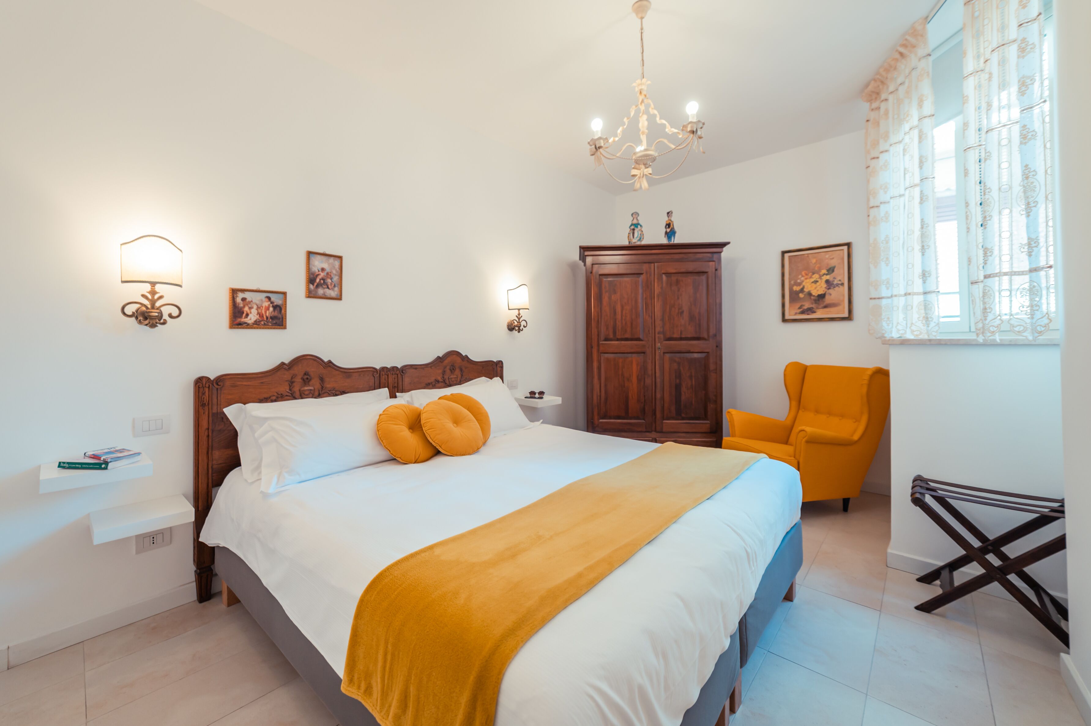 Taoapartments Casa Antonella