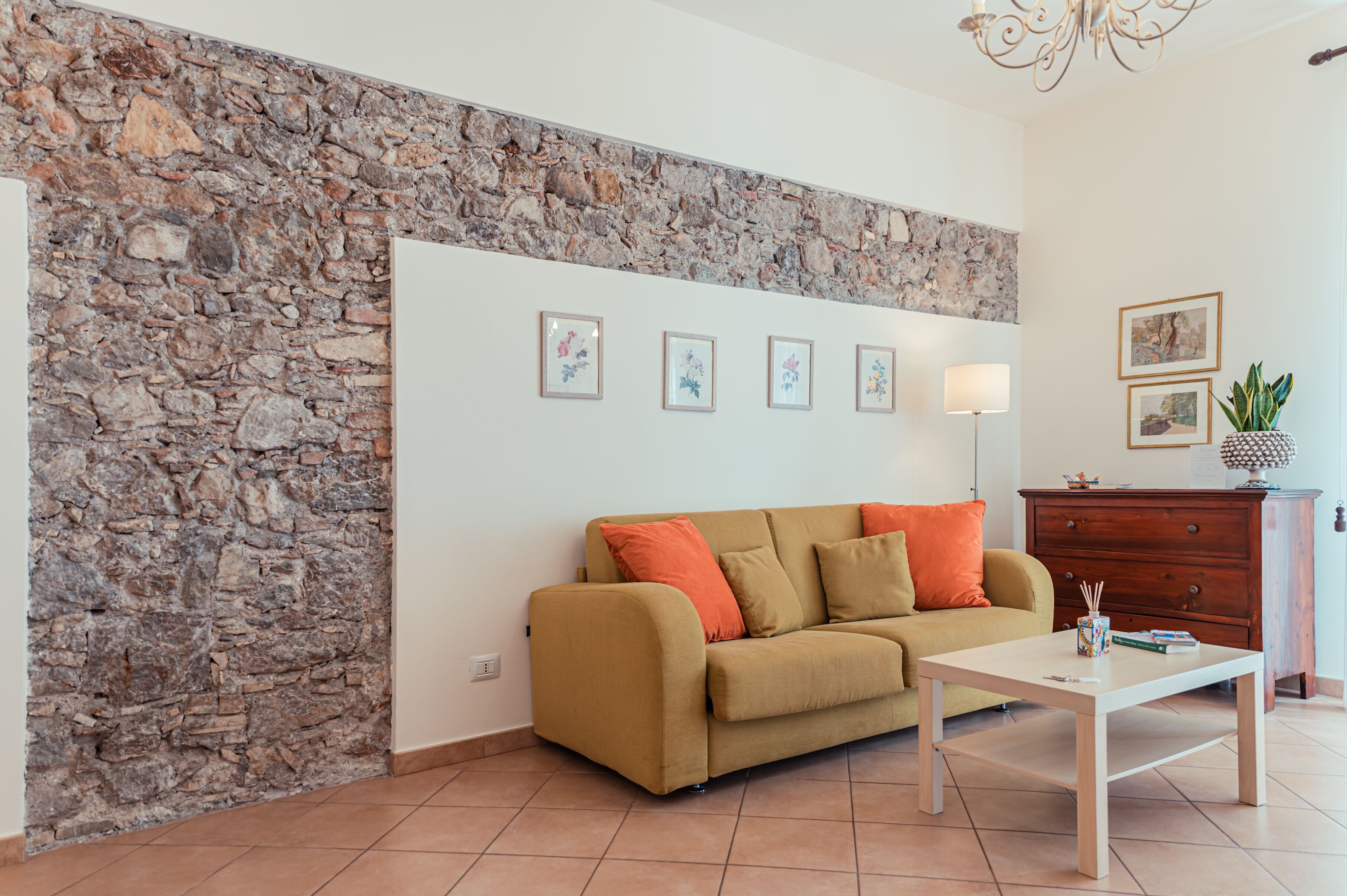 Taoapartments Casa Antonella