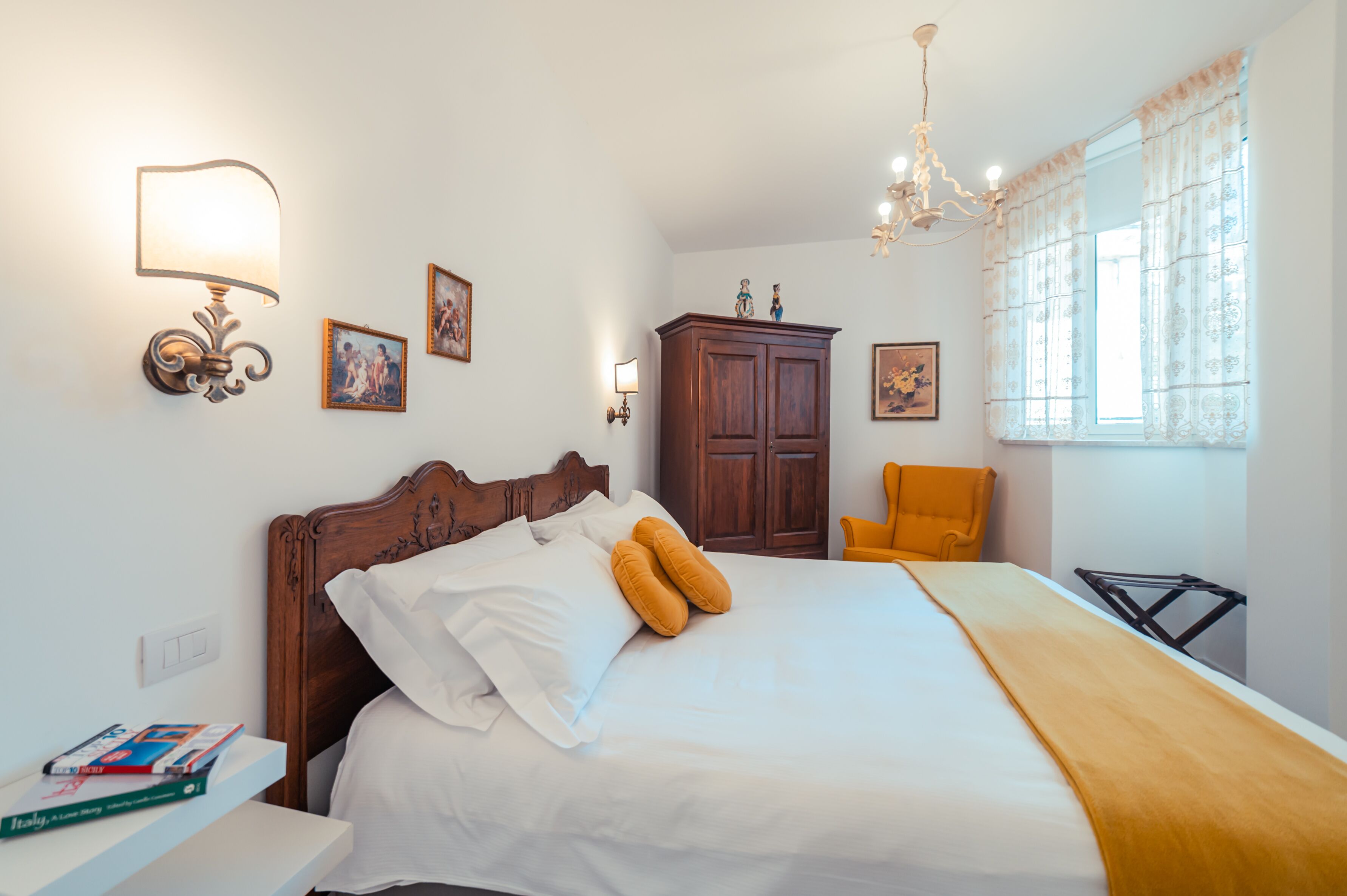 Taoapartments Casa Antonella