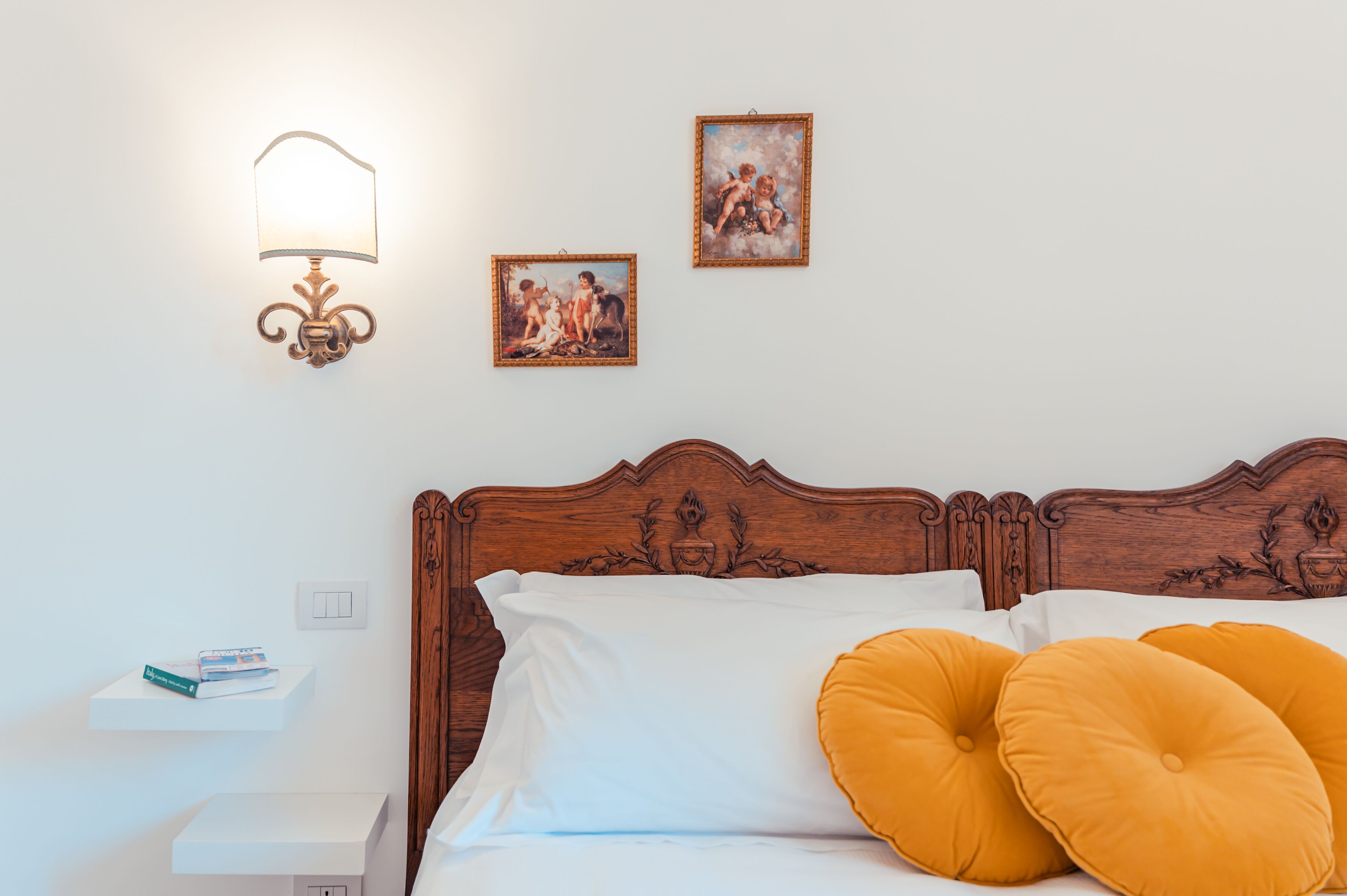 Taoapartments Casa Antonella
