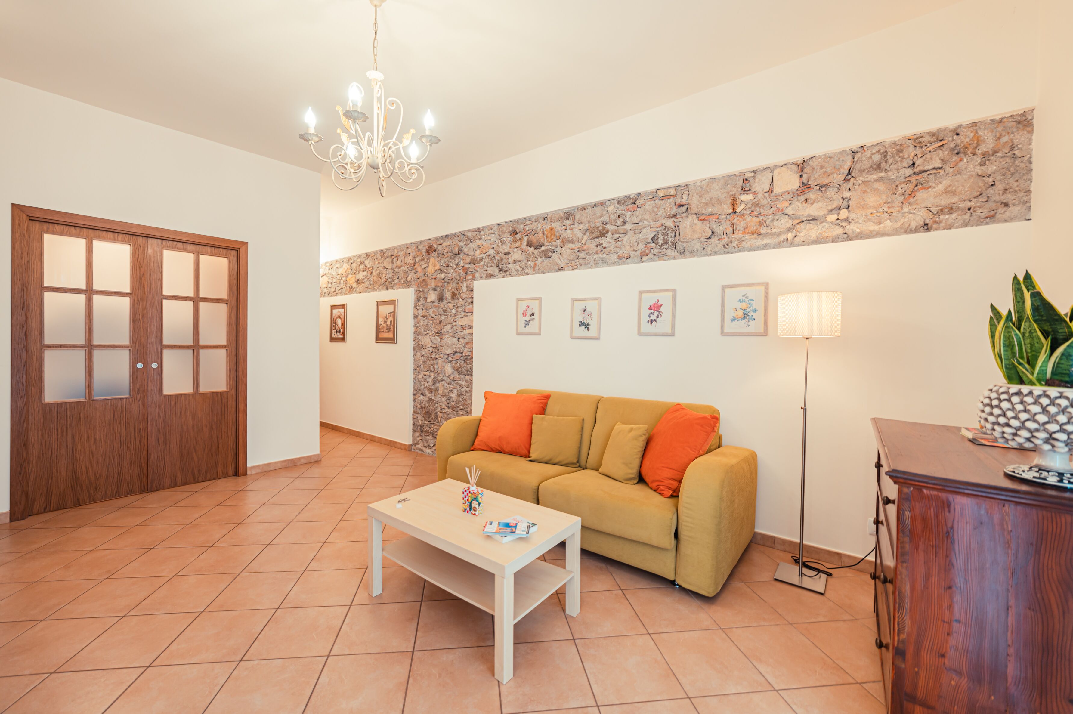 Taoapartments Casa Antonella