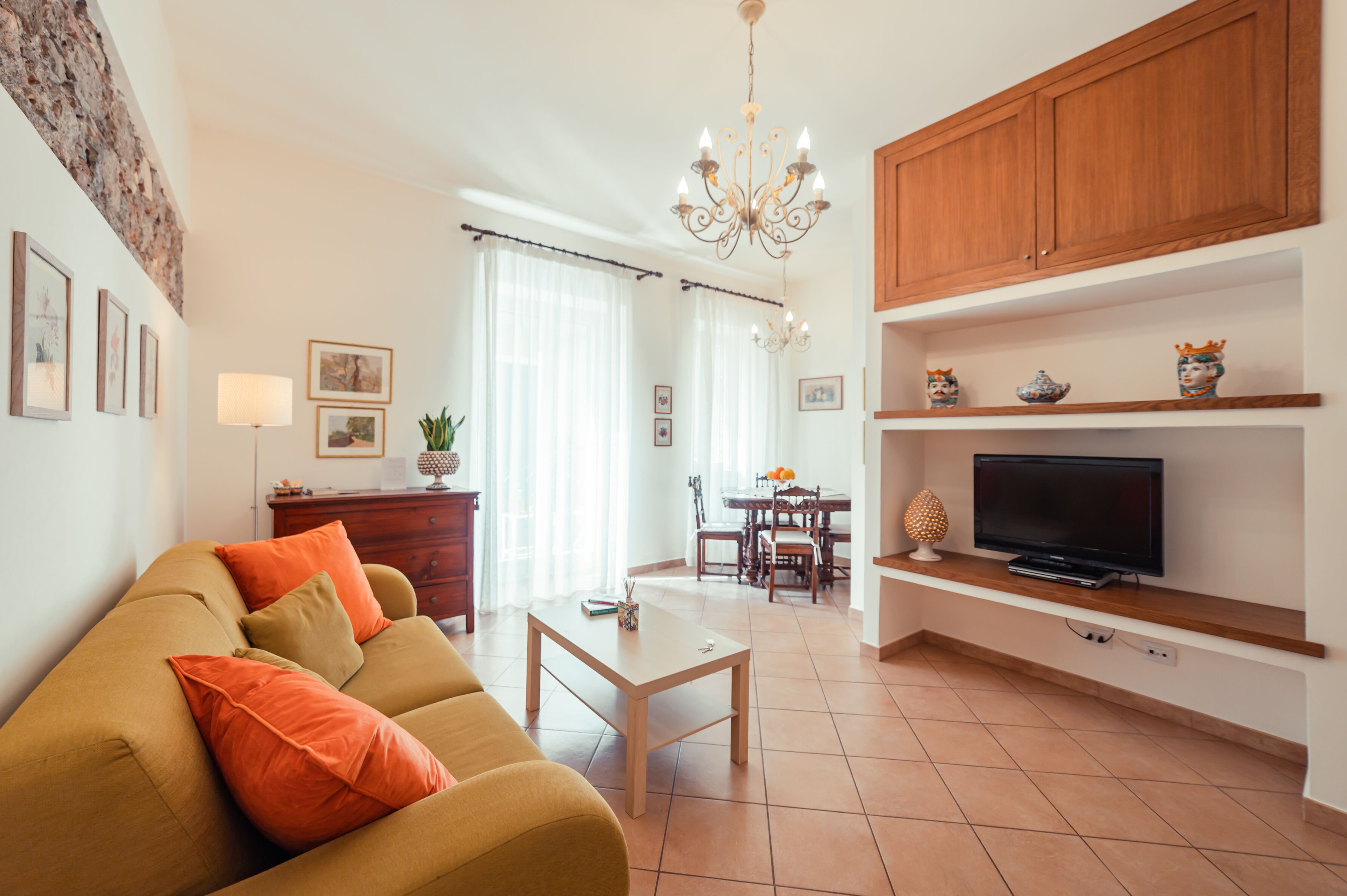 Taoapartments Casa Antonella