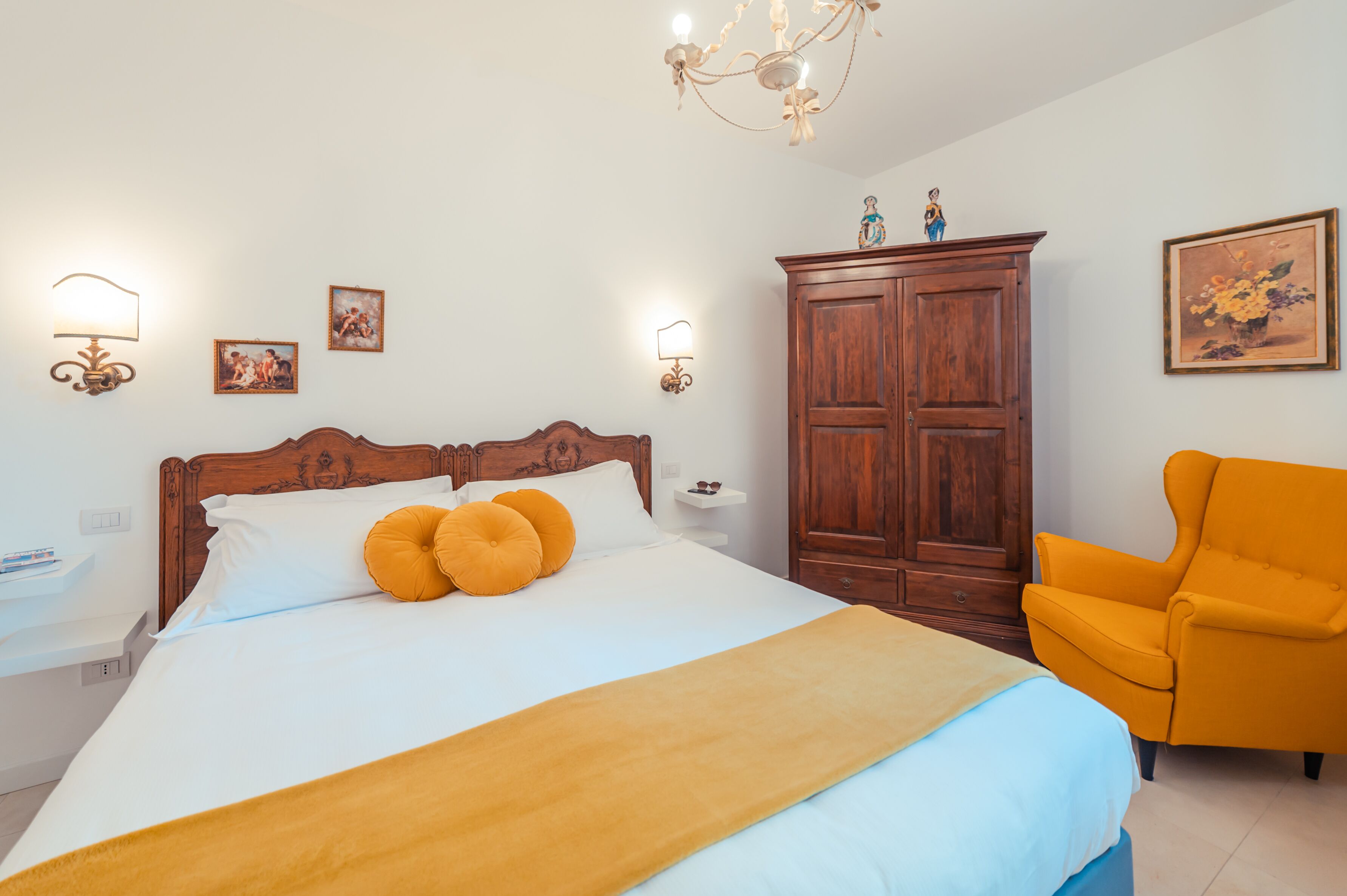 Taoapartments Casa Antonella