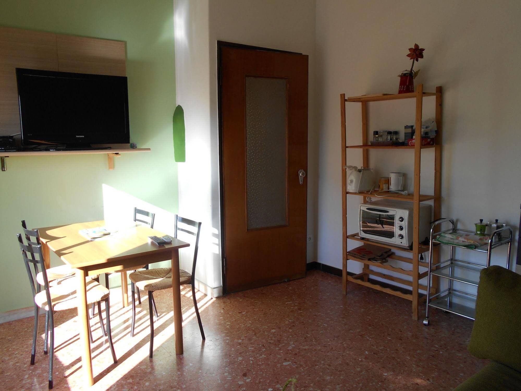 Taormina City Center Apartments