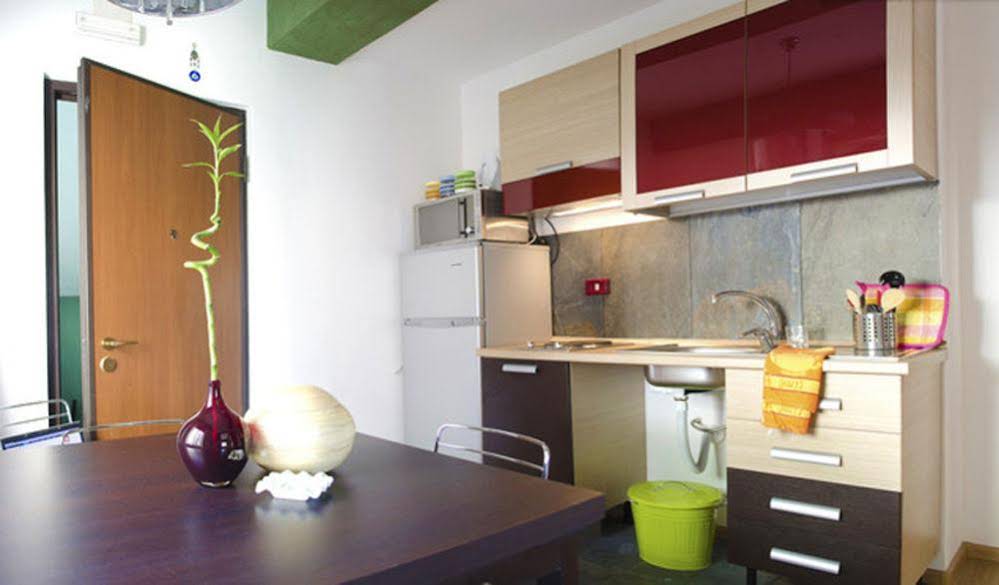 Taormina City Center Apartments