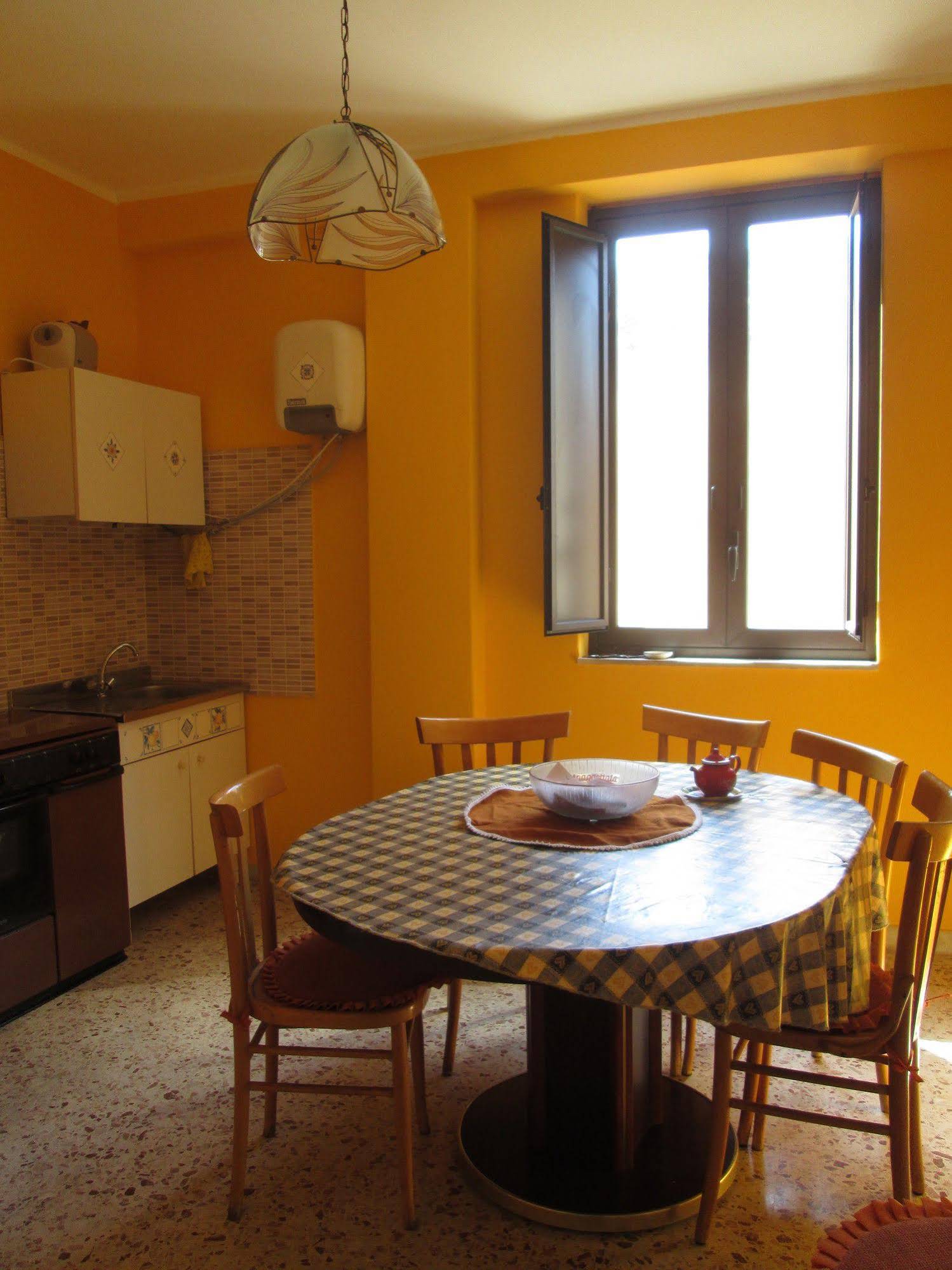 Taormina City Center Apartments