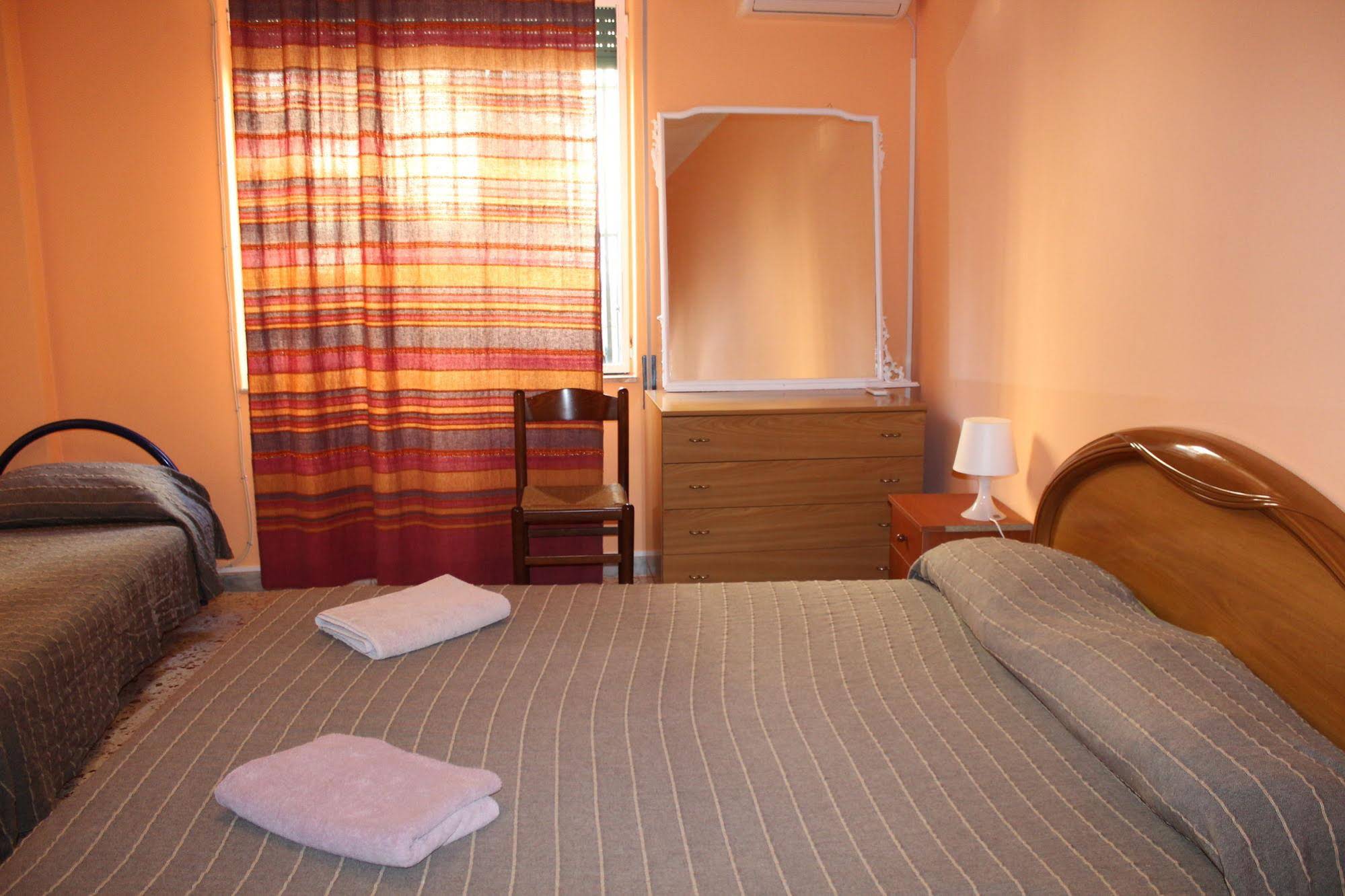 Taormina City Center Apartments