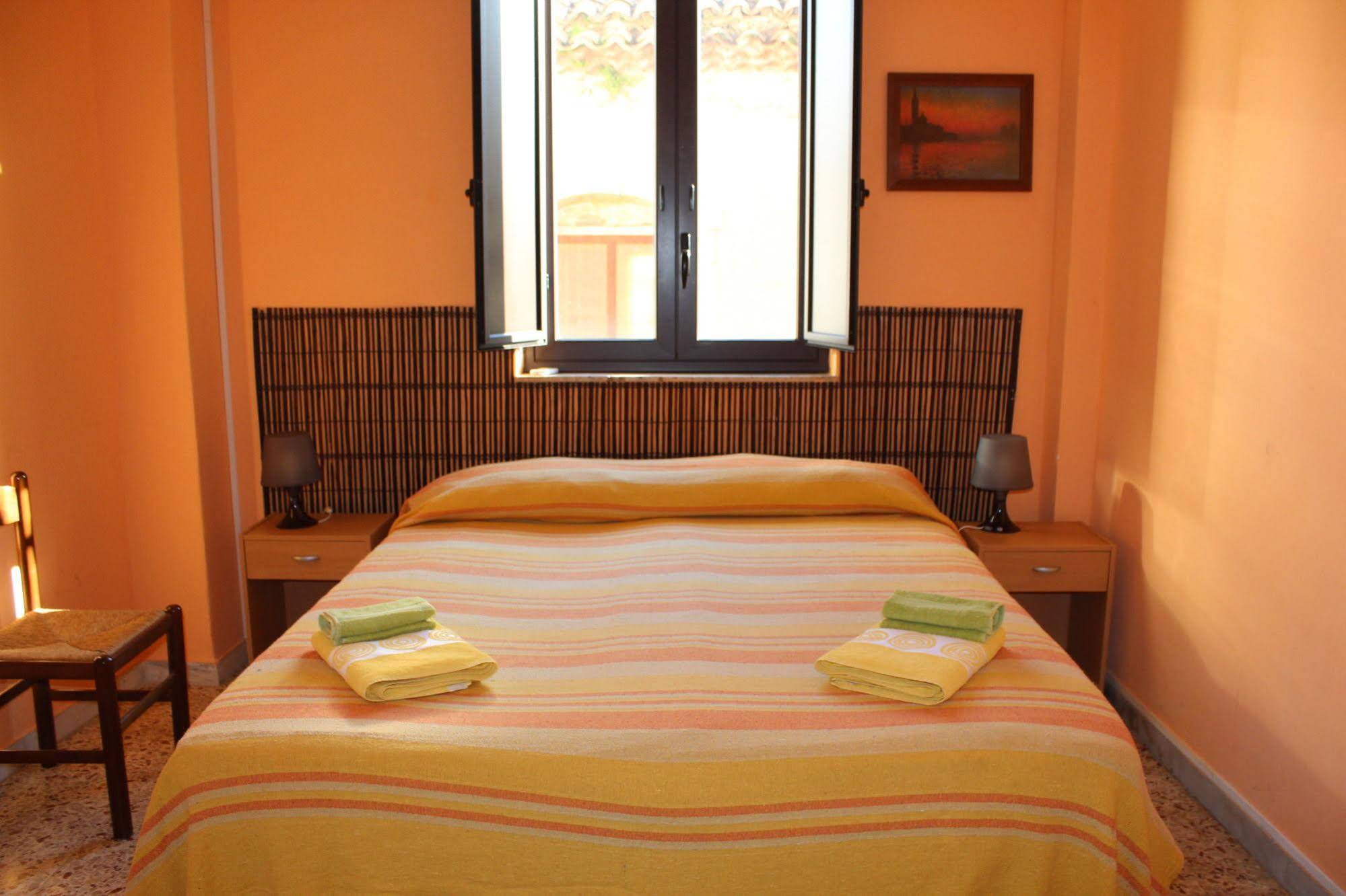 Taormina City Center Apartments