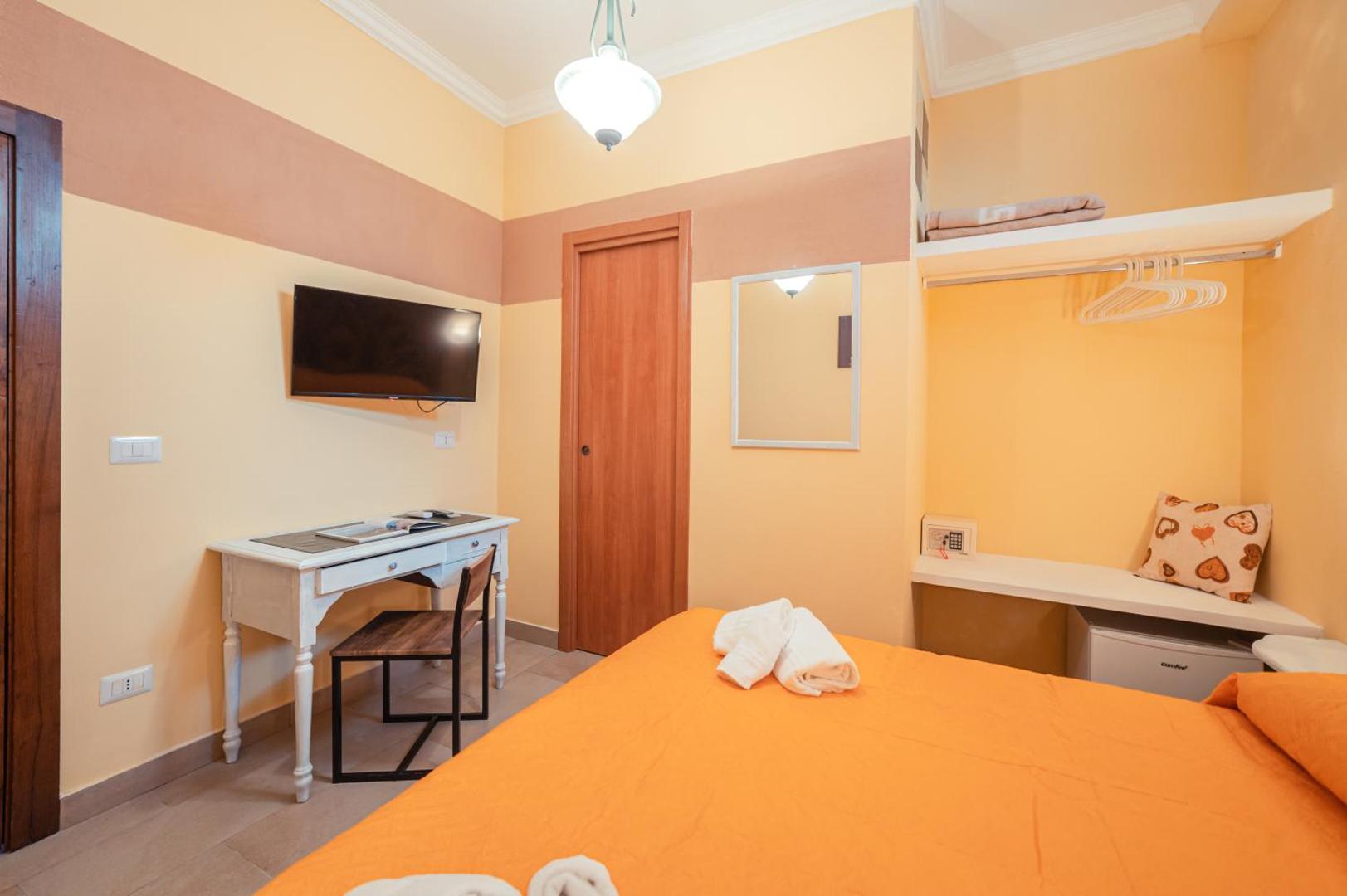 Taormina Garden Hotel