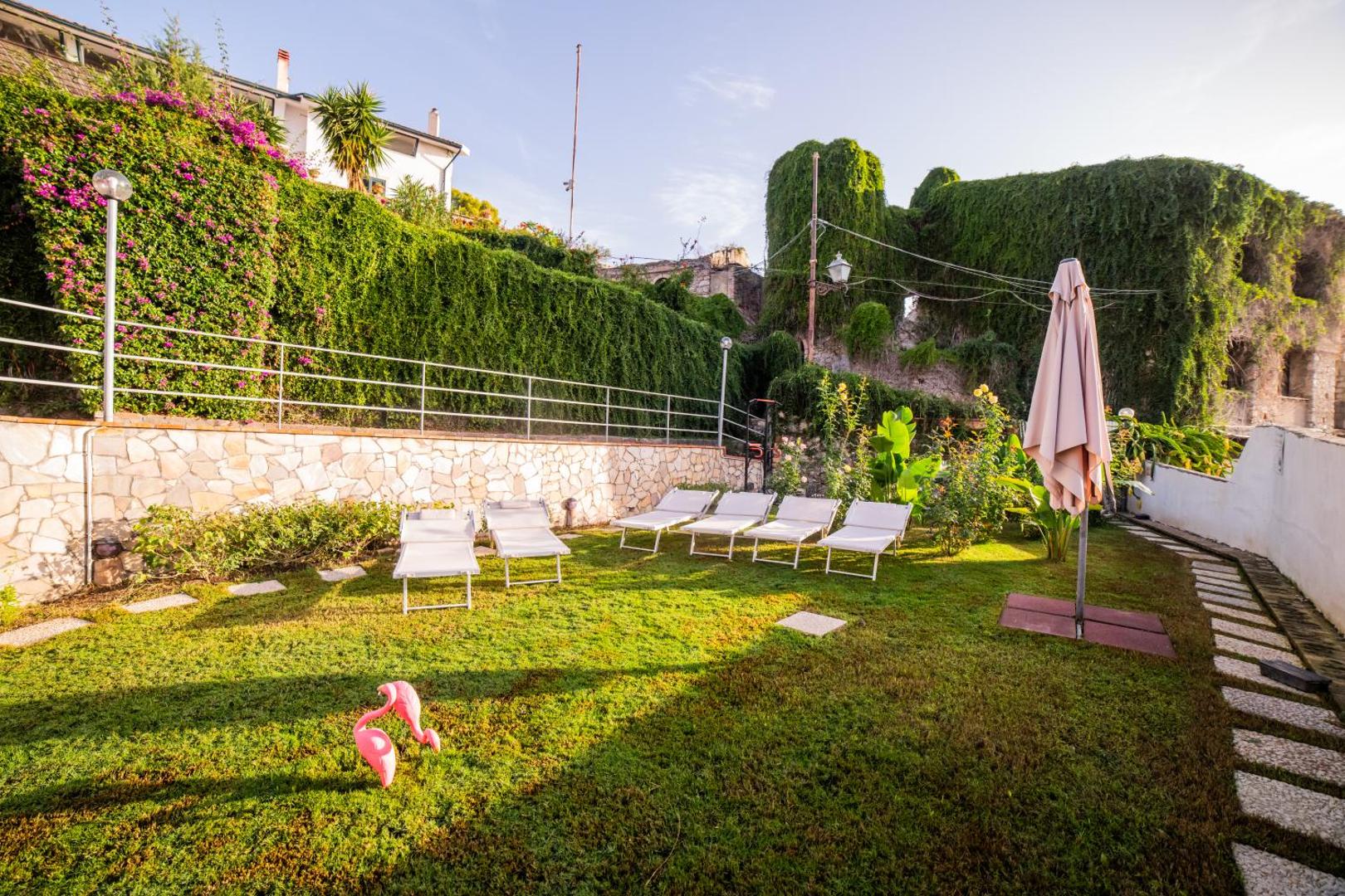 Taormina Garden Hotel
