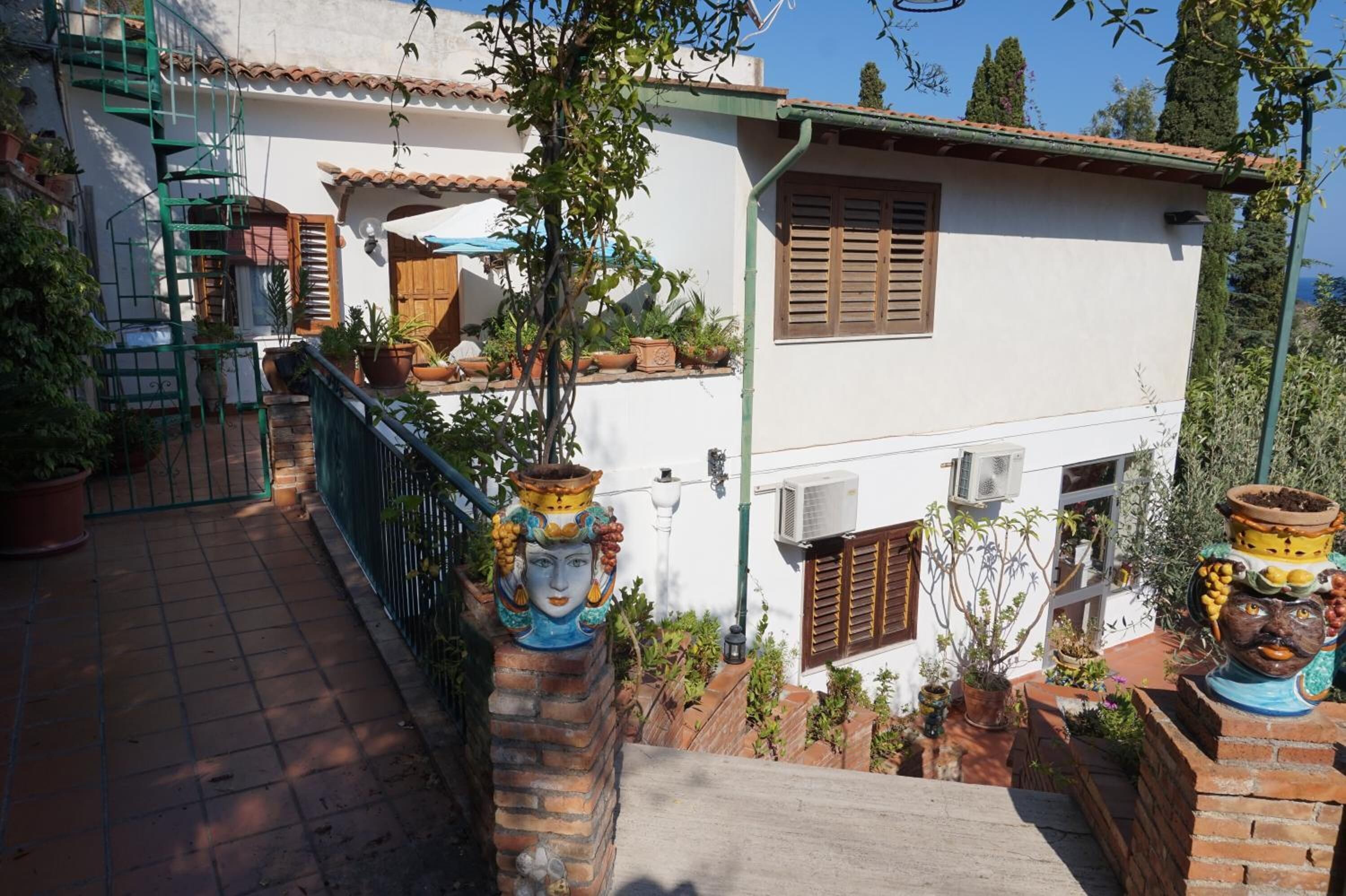 Taormina Garden Hotel