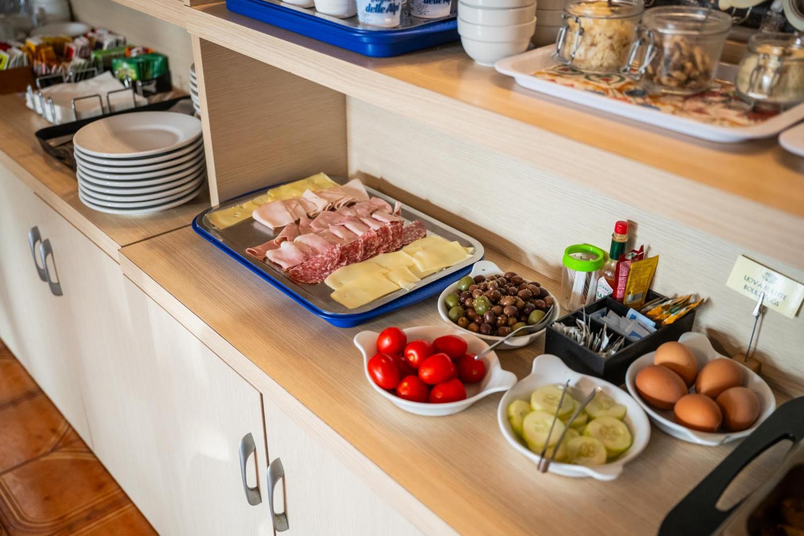 Taormina Garden Hotel