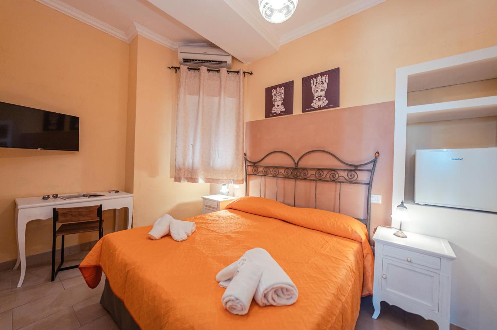 Taormina Garden Hotel