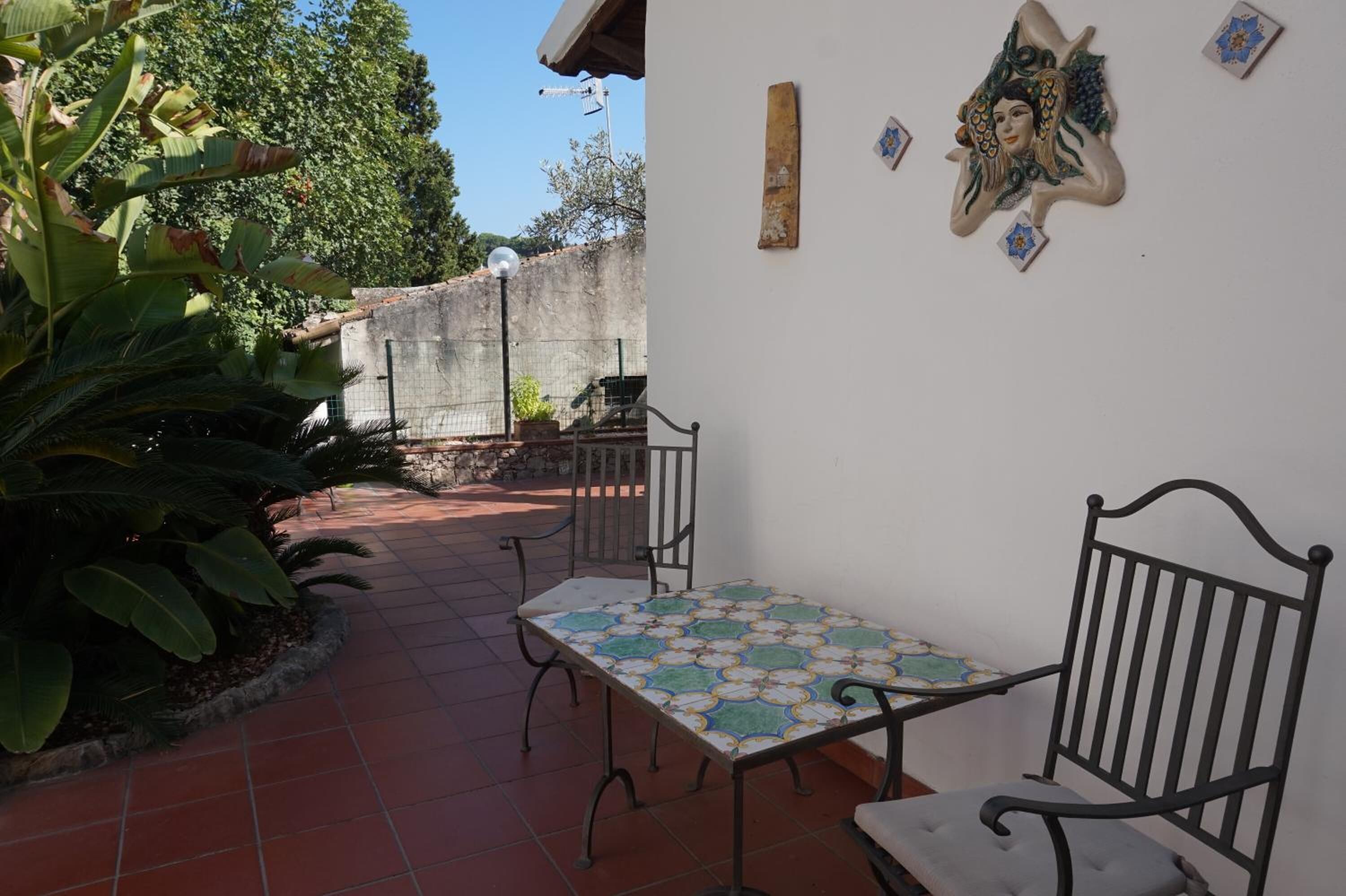 Taormina Garden Hotel