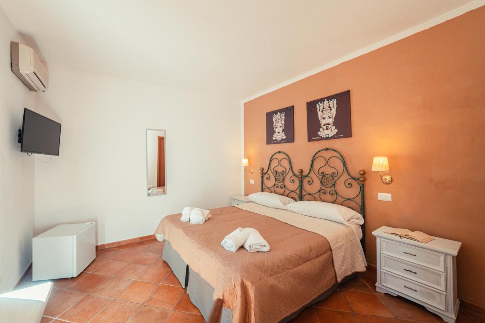 Taormina Garden Hotel