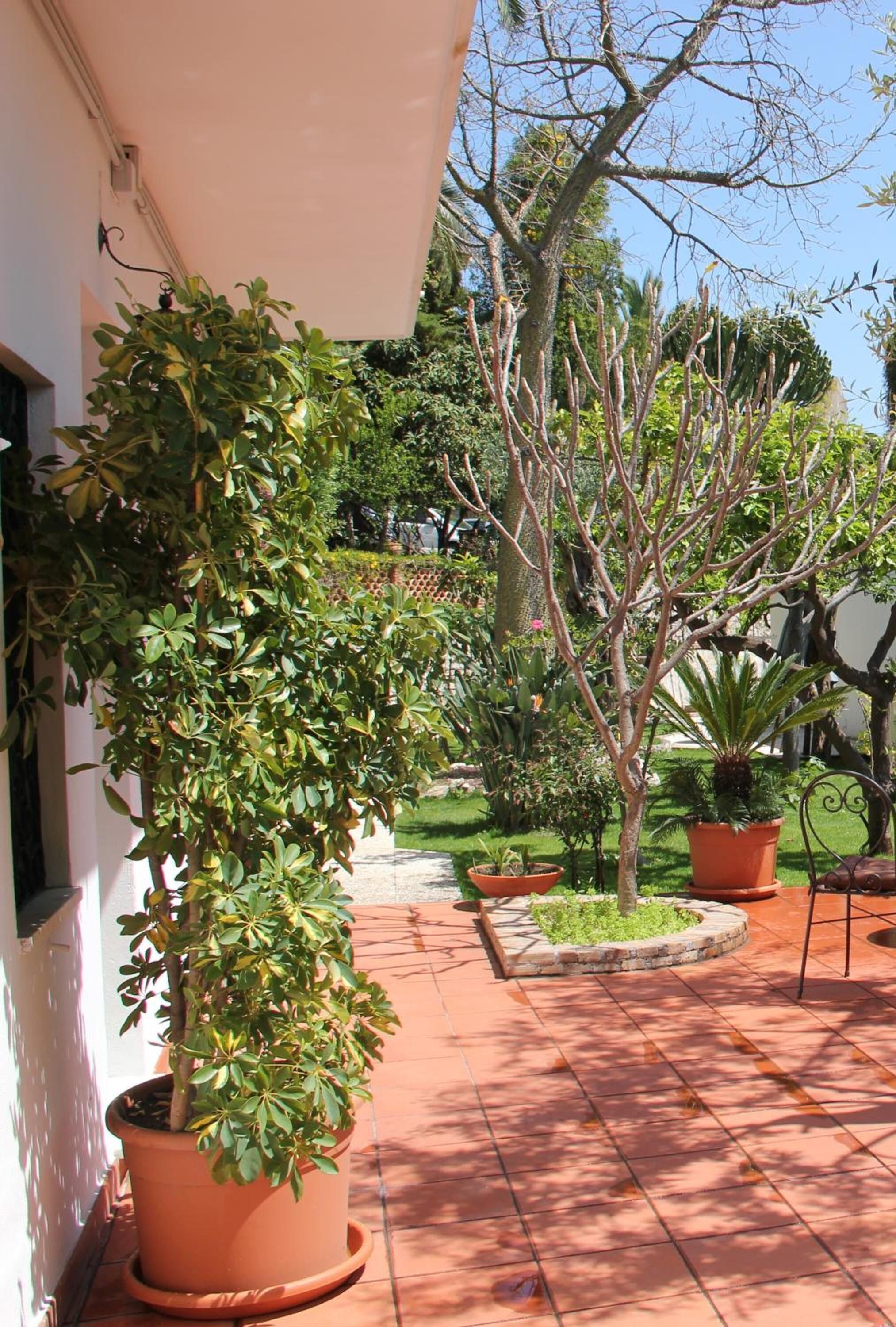 Taormina Garden Hotel