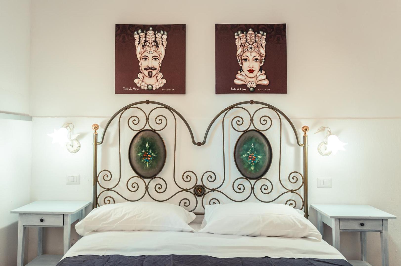 Taormina Garden Hotel