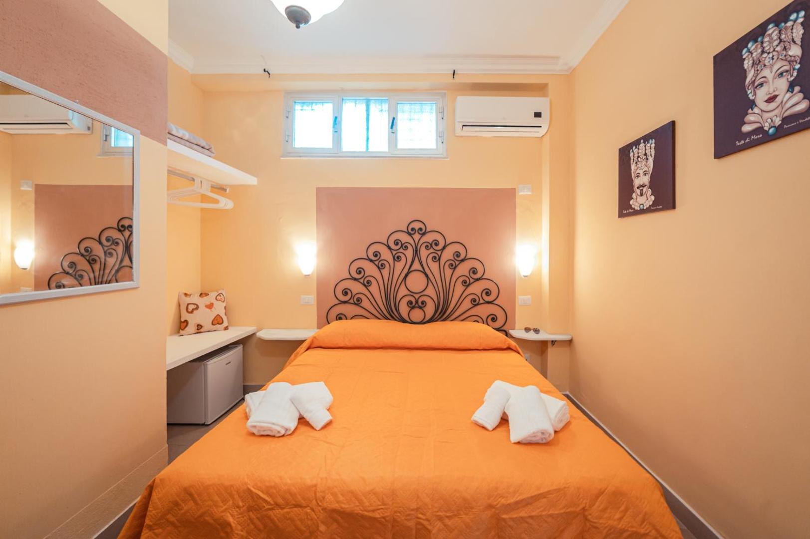 Taormina Garden Hotel