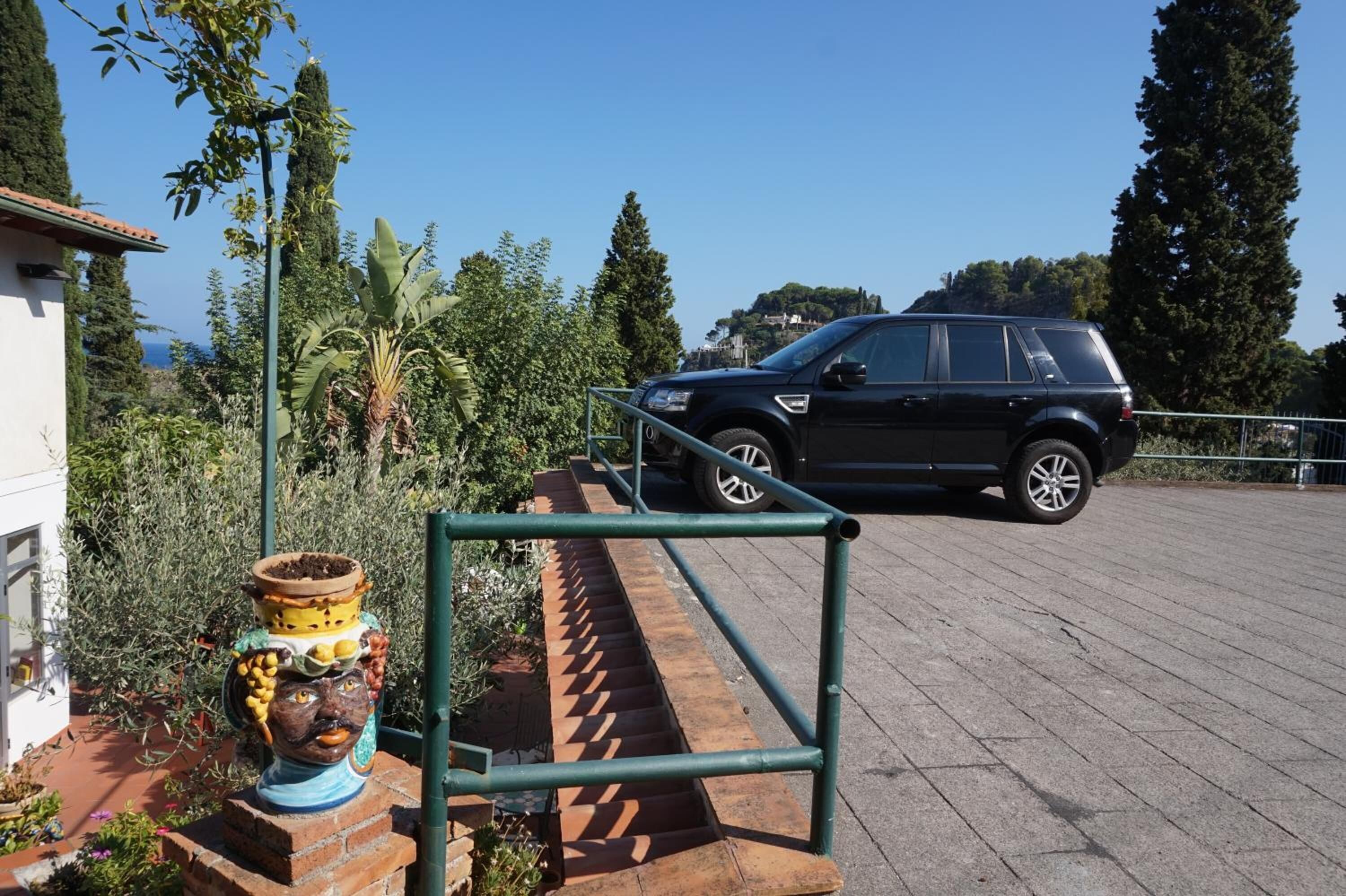 Taormina Garden Hotel