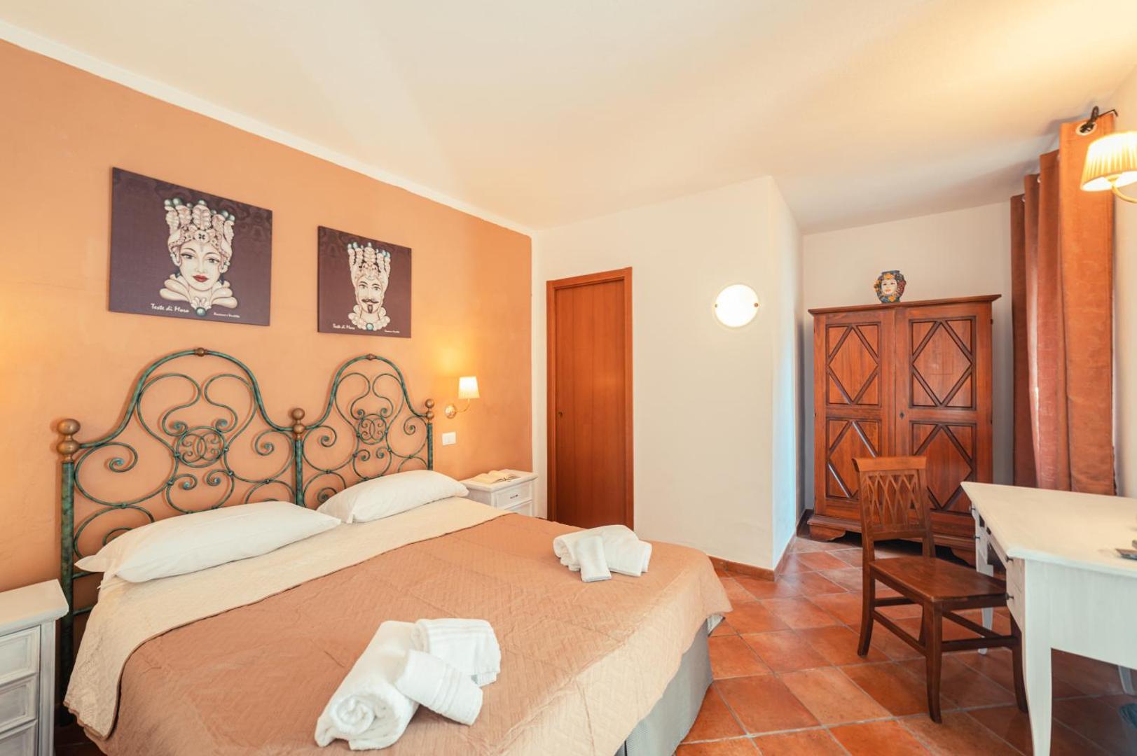 Taormina Garden Hotel