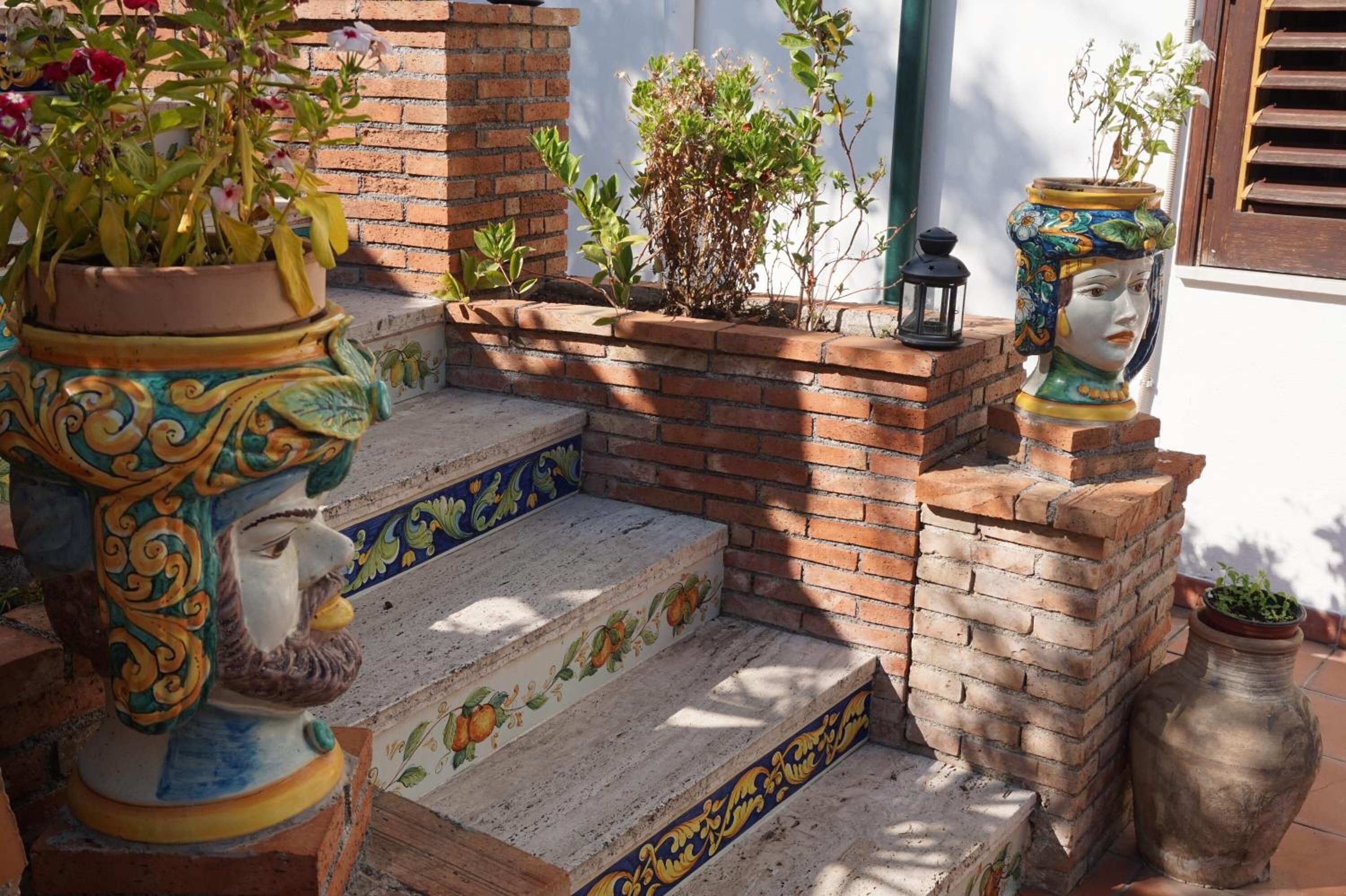 Taormina Garden Hotel