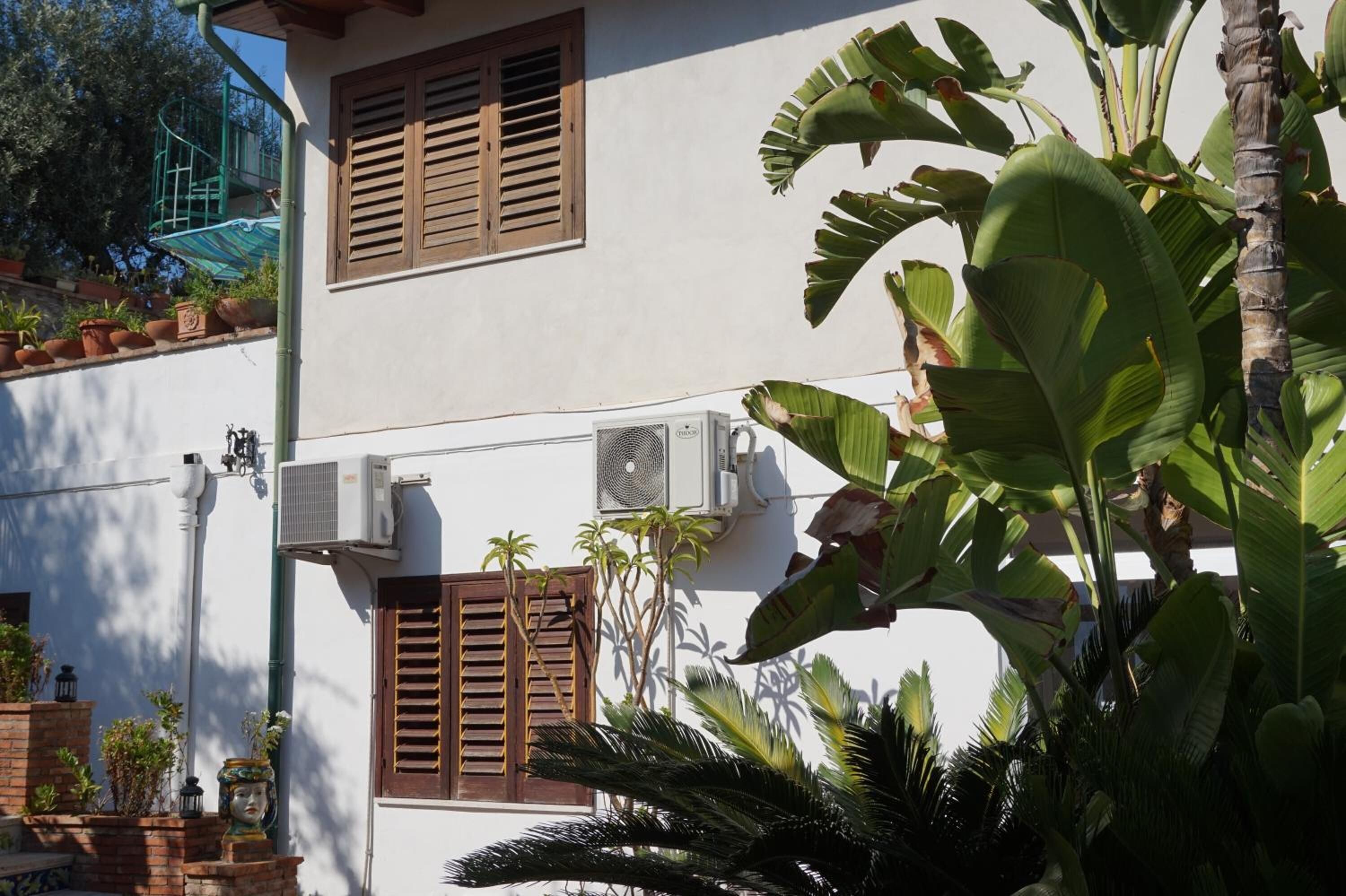 Taormina Garden Hotel