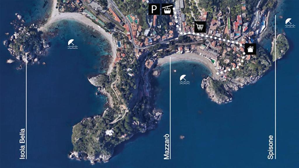 Taormina Garden Hotel