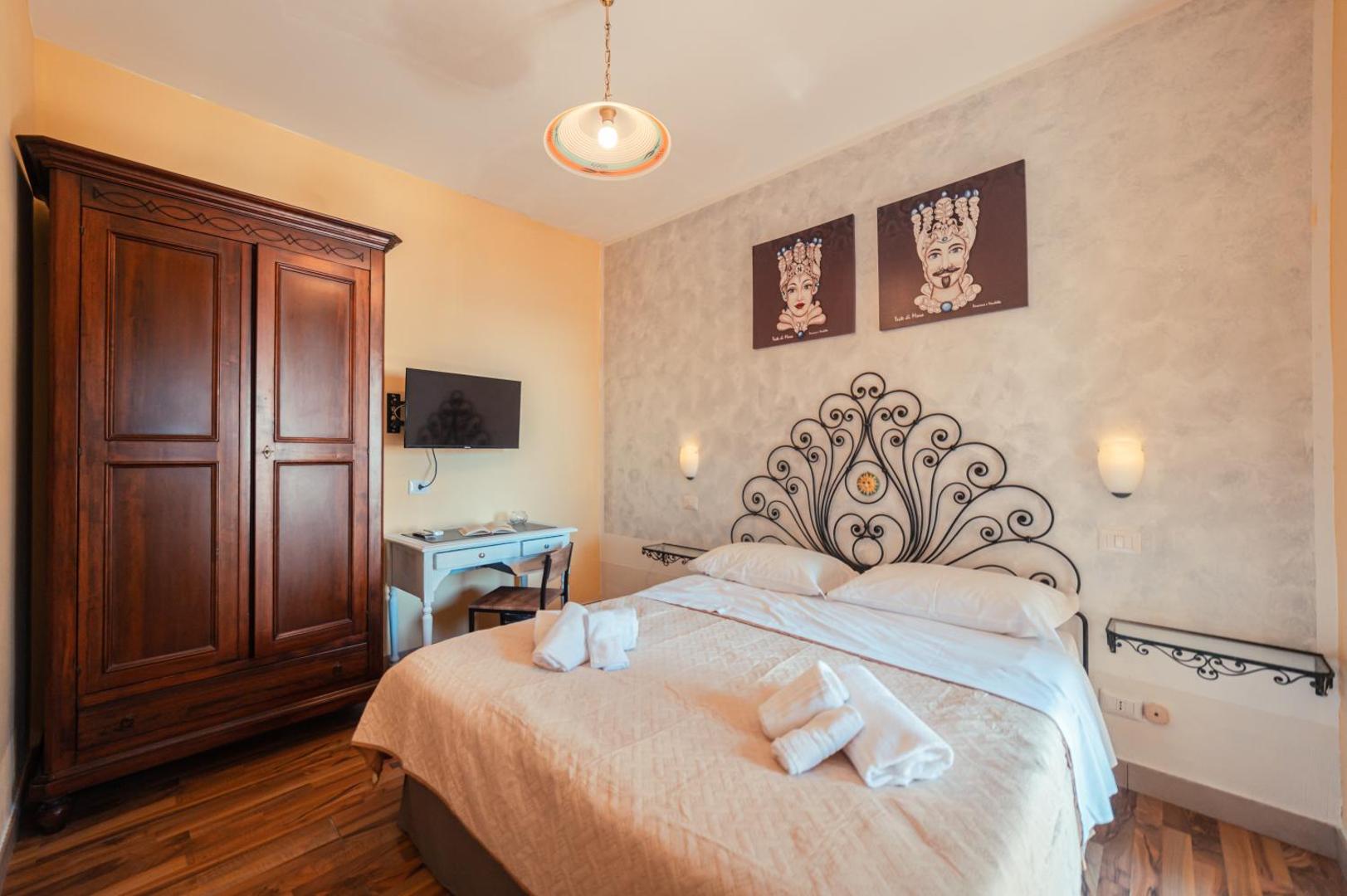 Taormina Garden Hotel