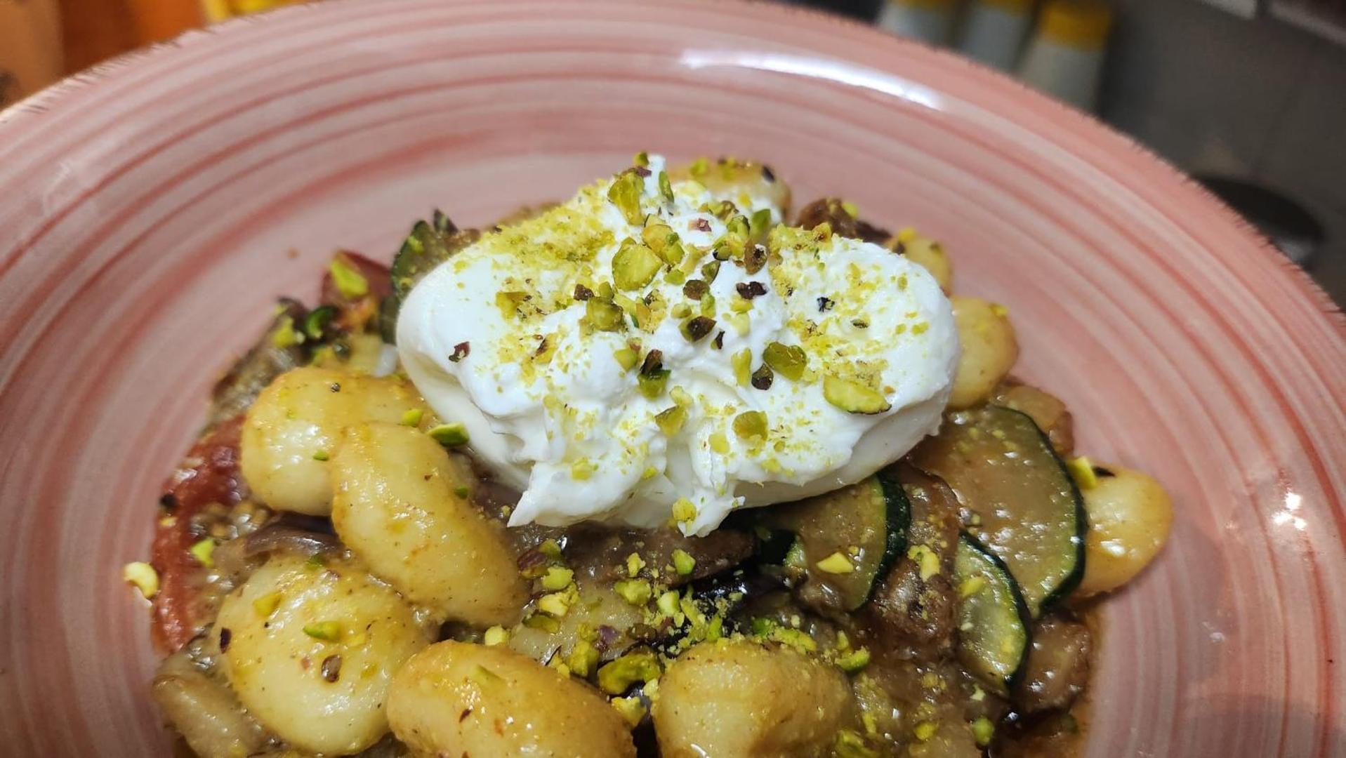 Taormina Garden Hotel