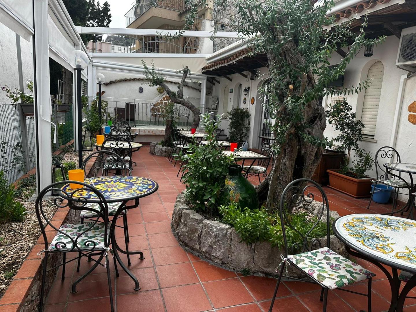 Taormina Garden Hotel