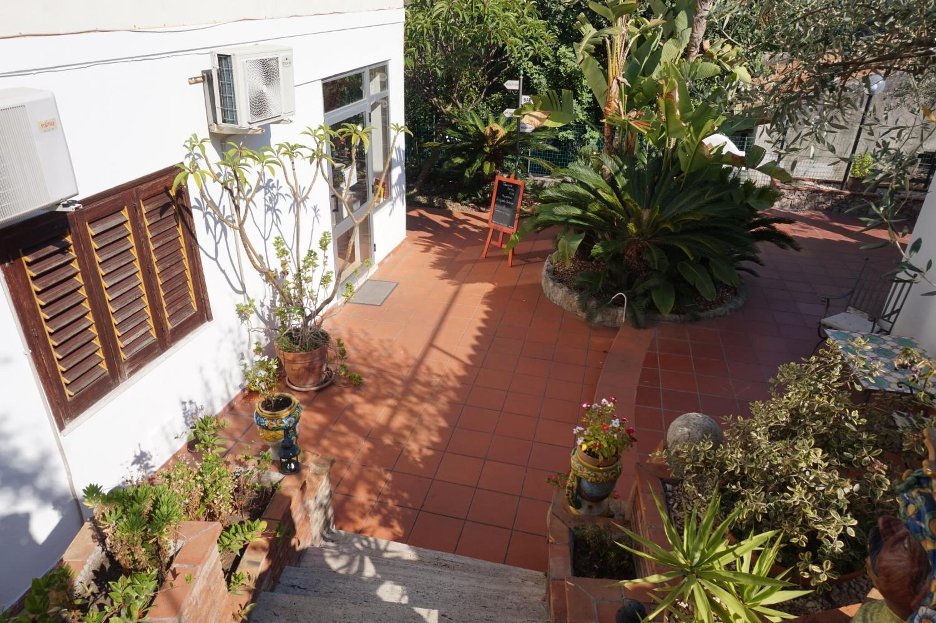 Taormina Garden Hotel