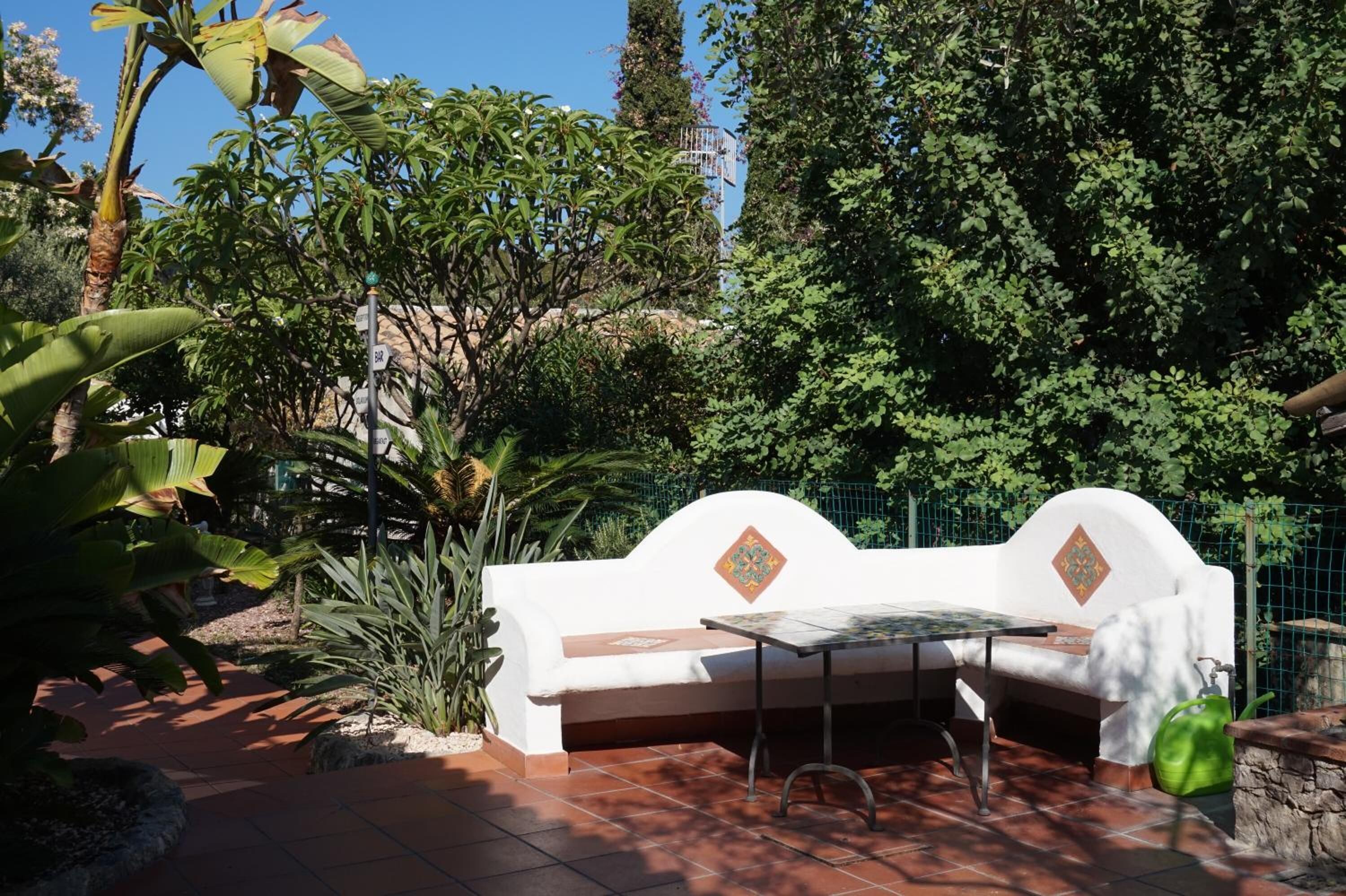 Taormina Garden Hotel