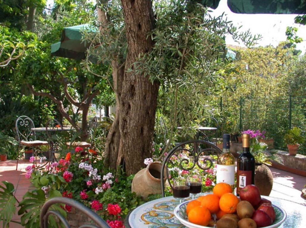 Taormina Garden Hotel