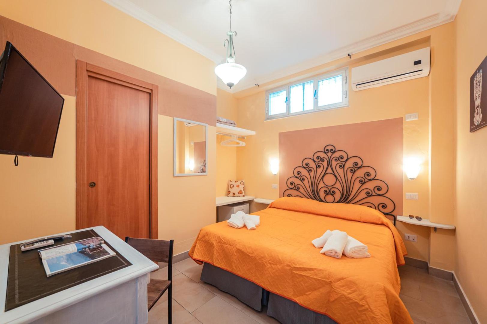 Taormina Garden Hotel