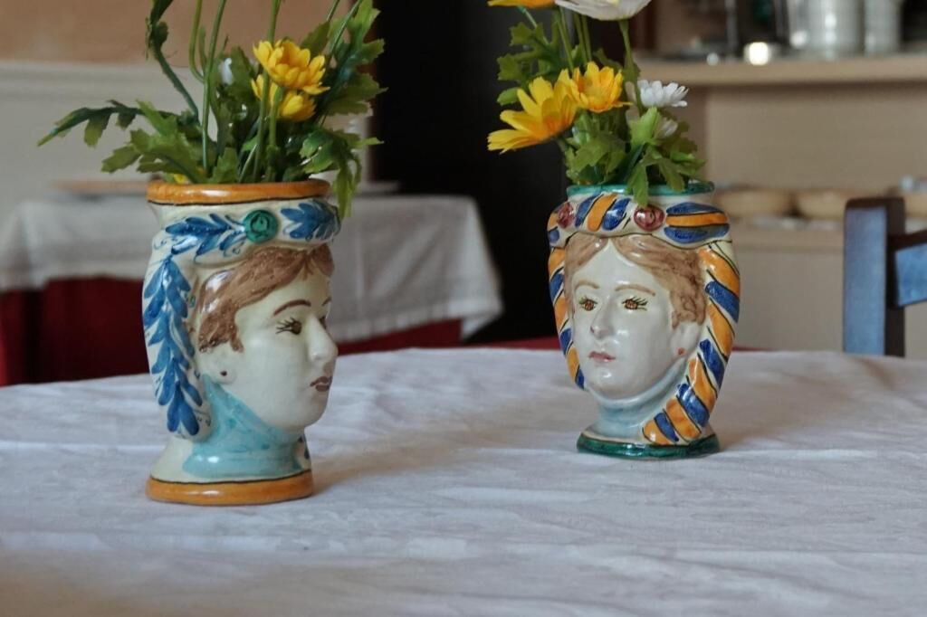 Taormina Garden Hotel