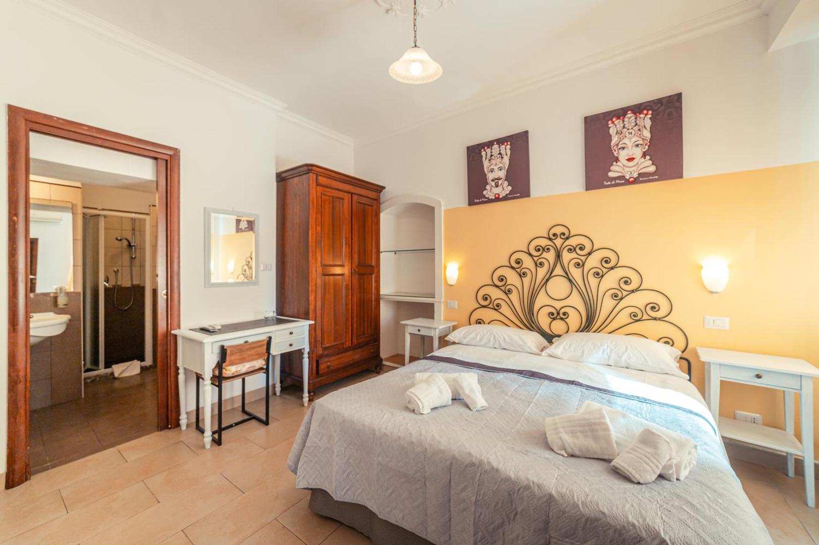 Taormina Garden Hotel