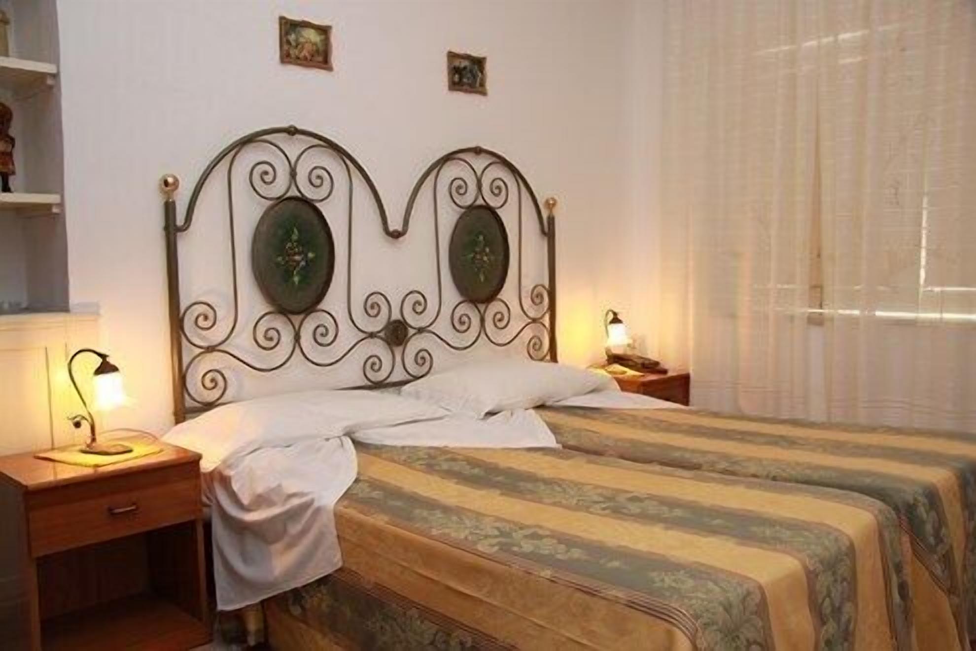 Taormina Garden Hotel