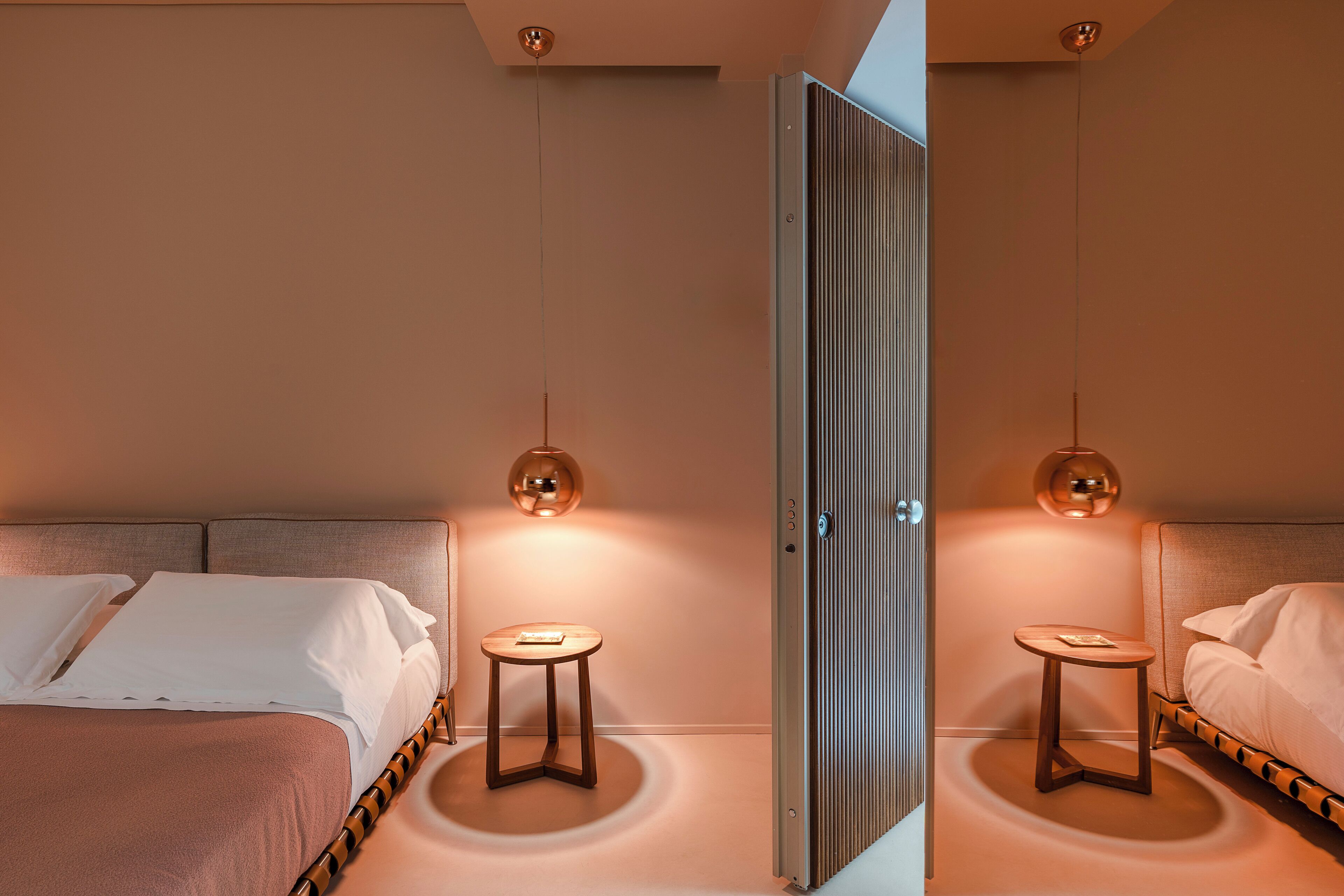 Taormina Infinity Suites