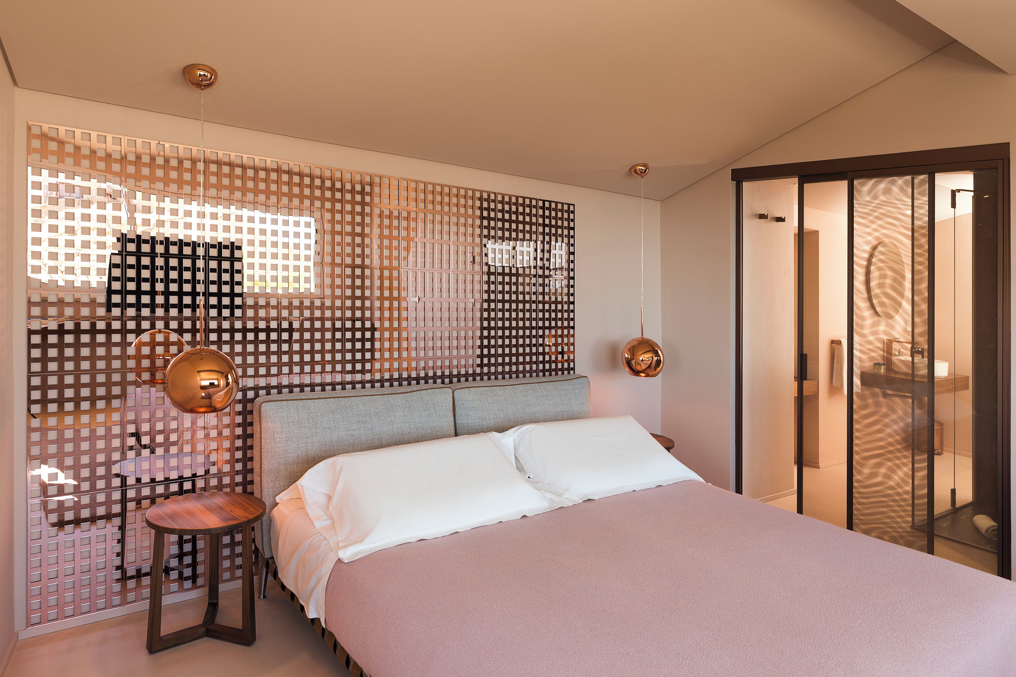 Taormina Infinity Suites