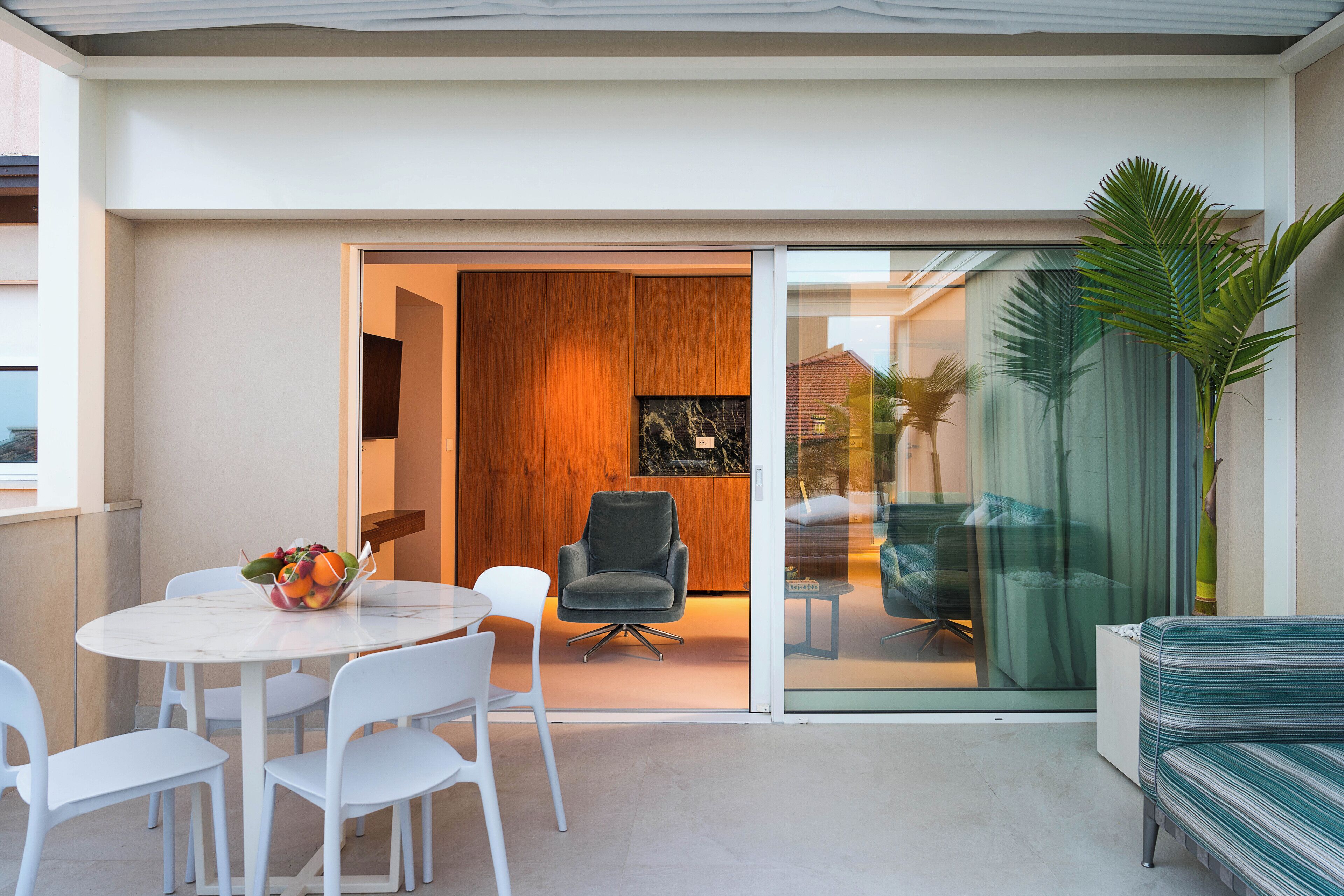 Taormina Infinity Suites