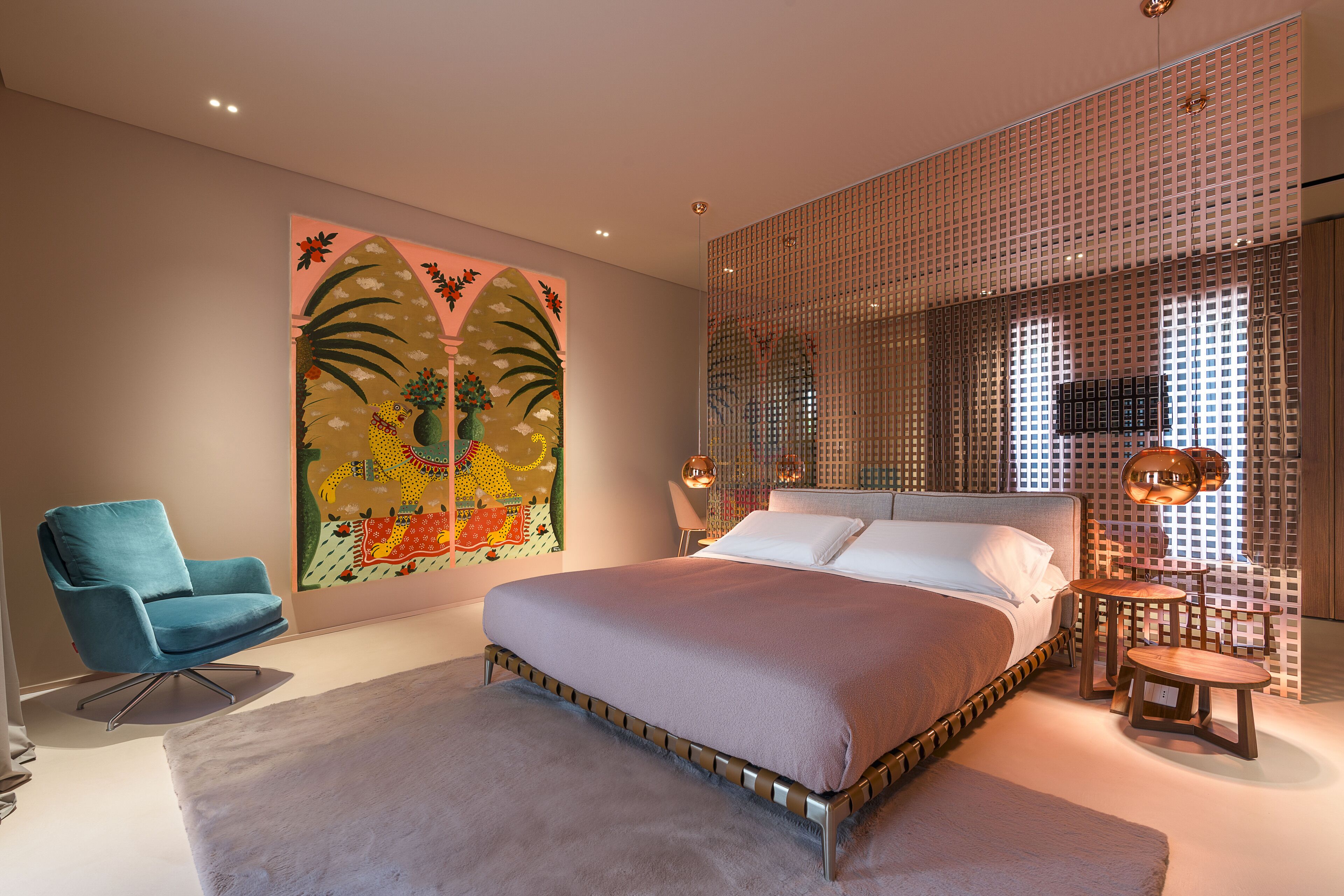 Taormina Infinity Suites