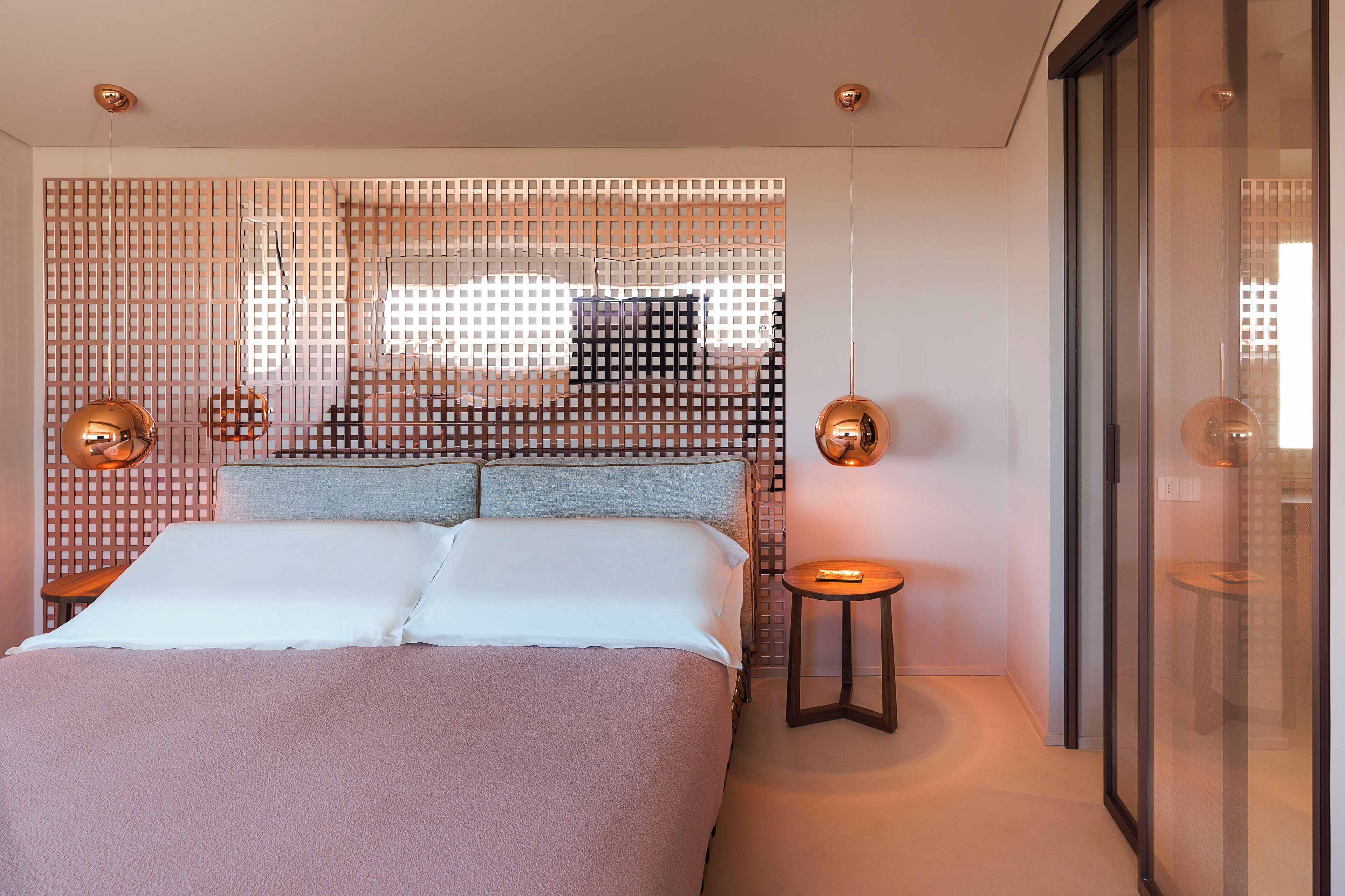 Taormina Infinity Suites