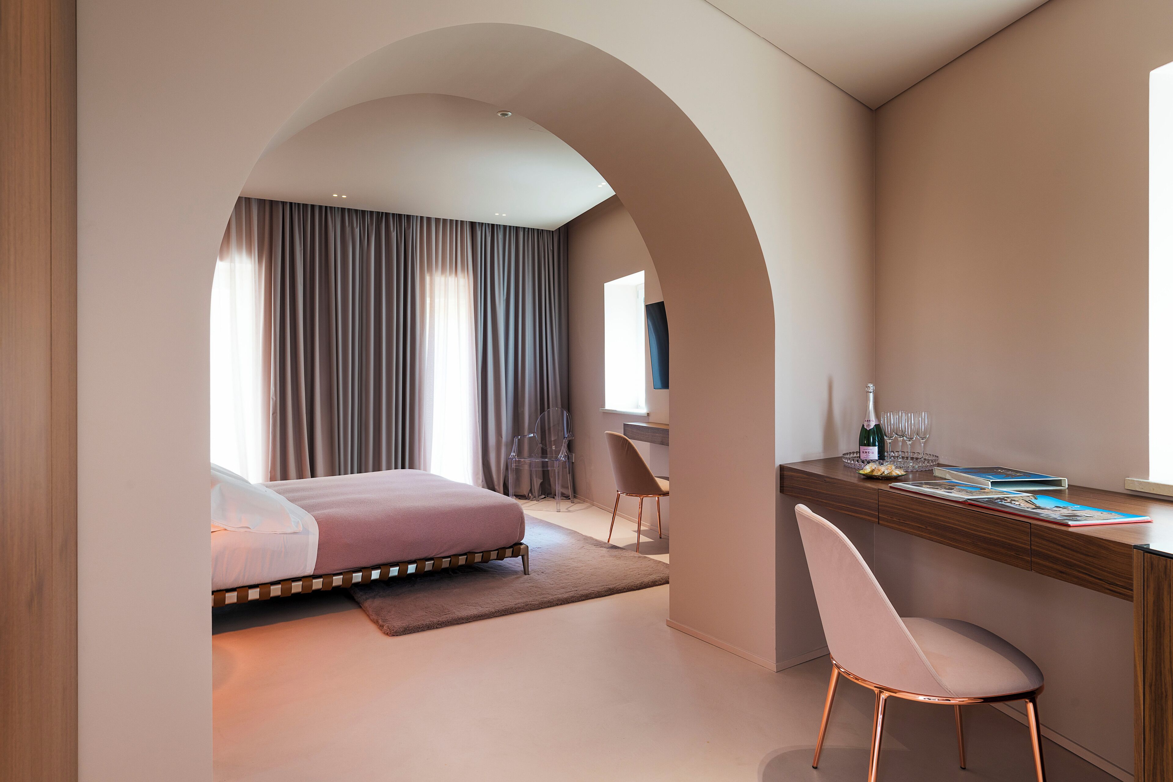 Taormina Infinity Suites