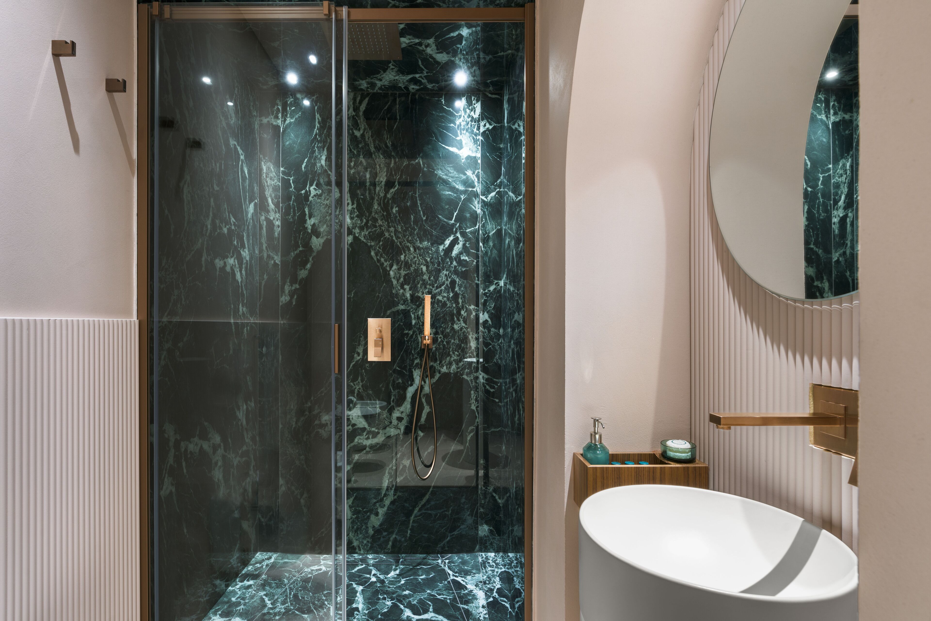 Taormina Infinity Suites